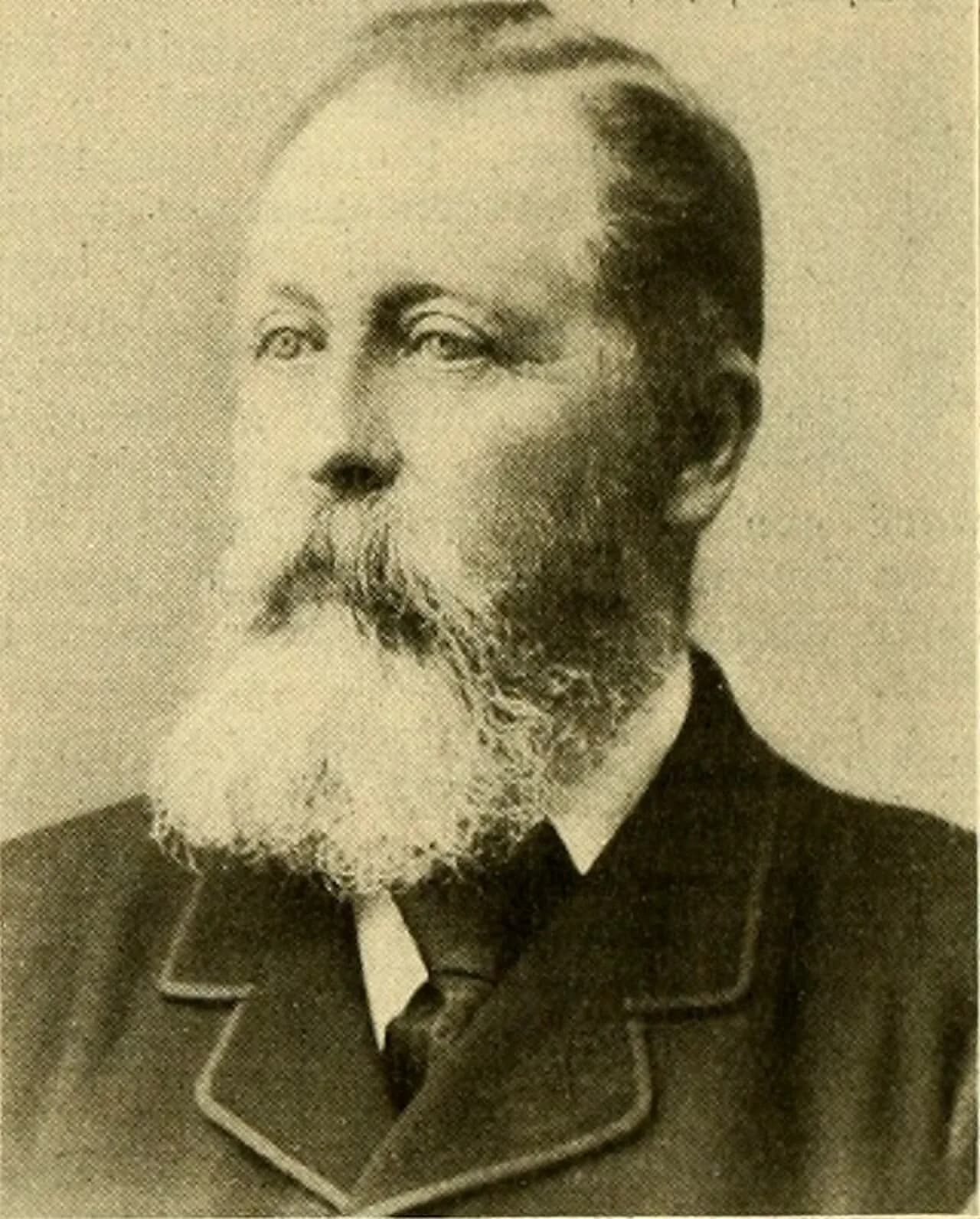 John Seden
