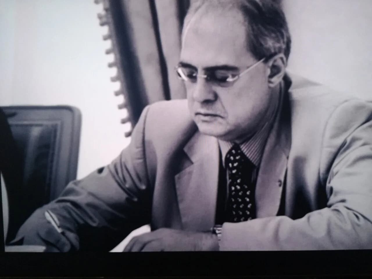 Morris Lorenzo Ghezzi