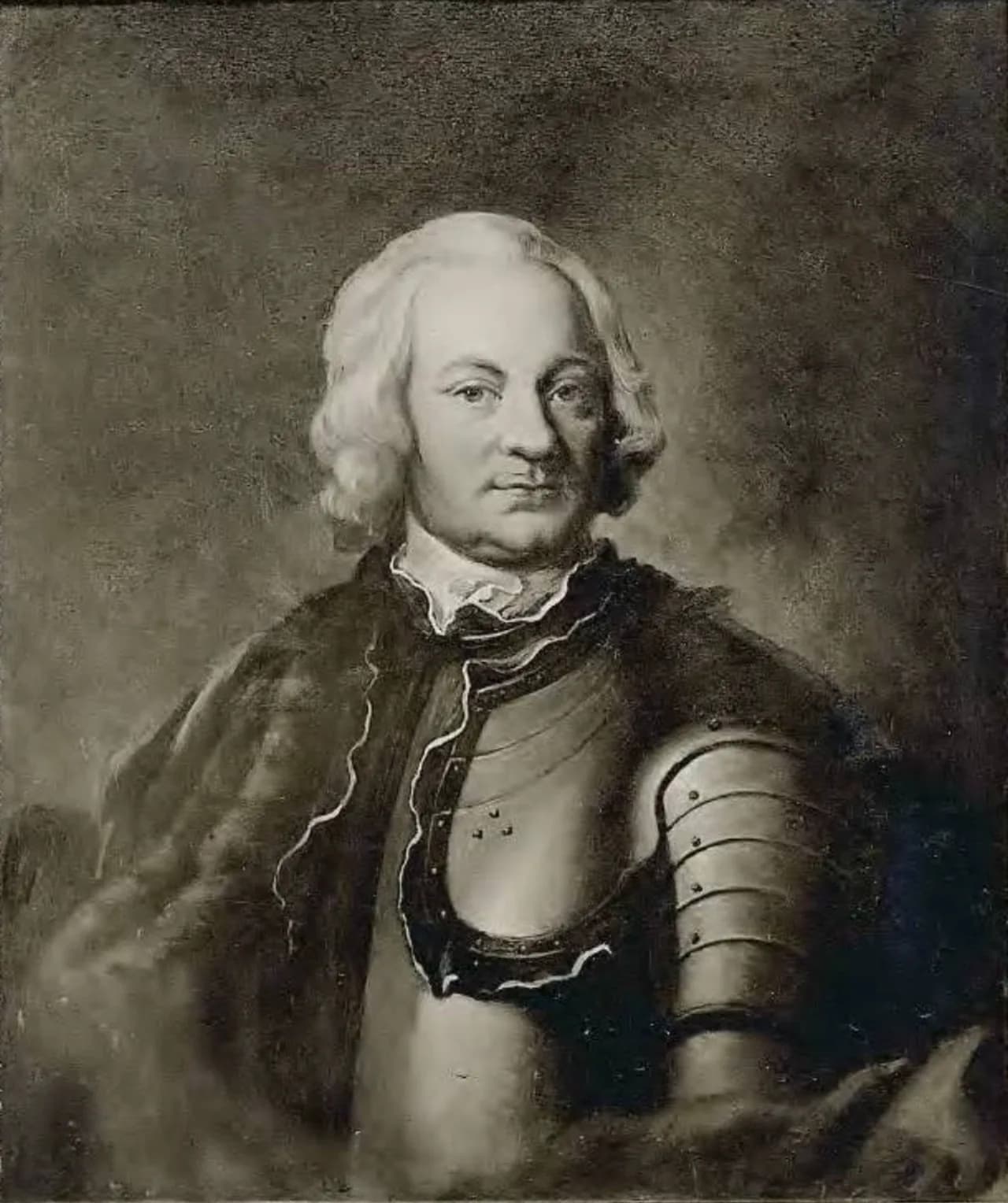 Carl Gustaf Örnestedt