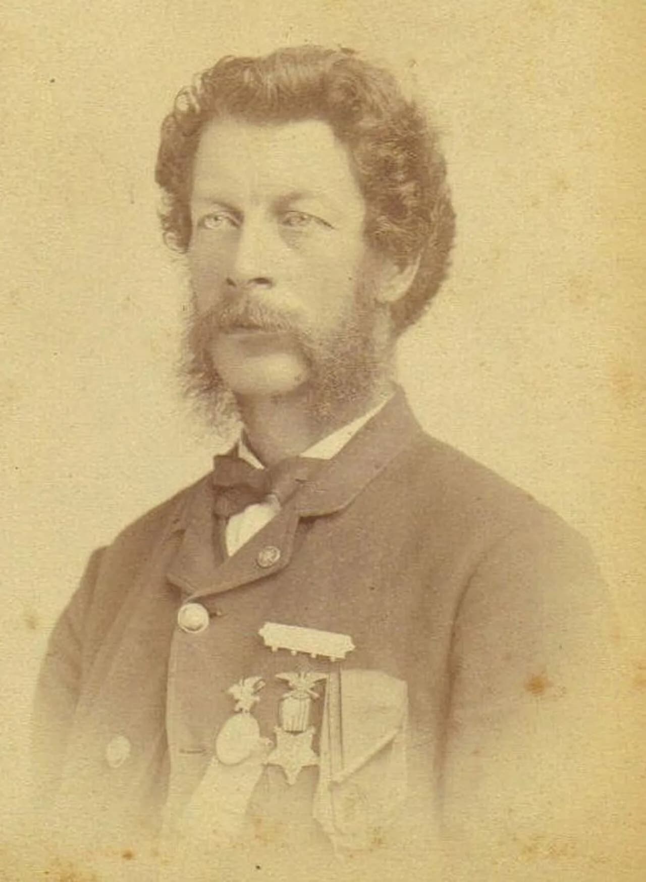 John Shanes