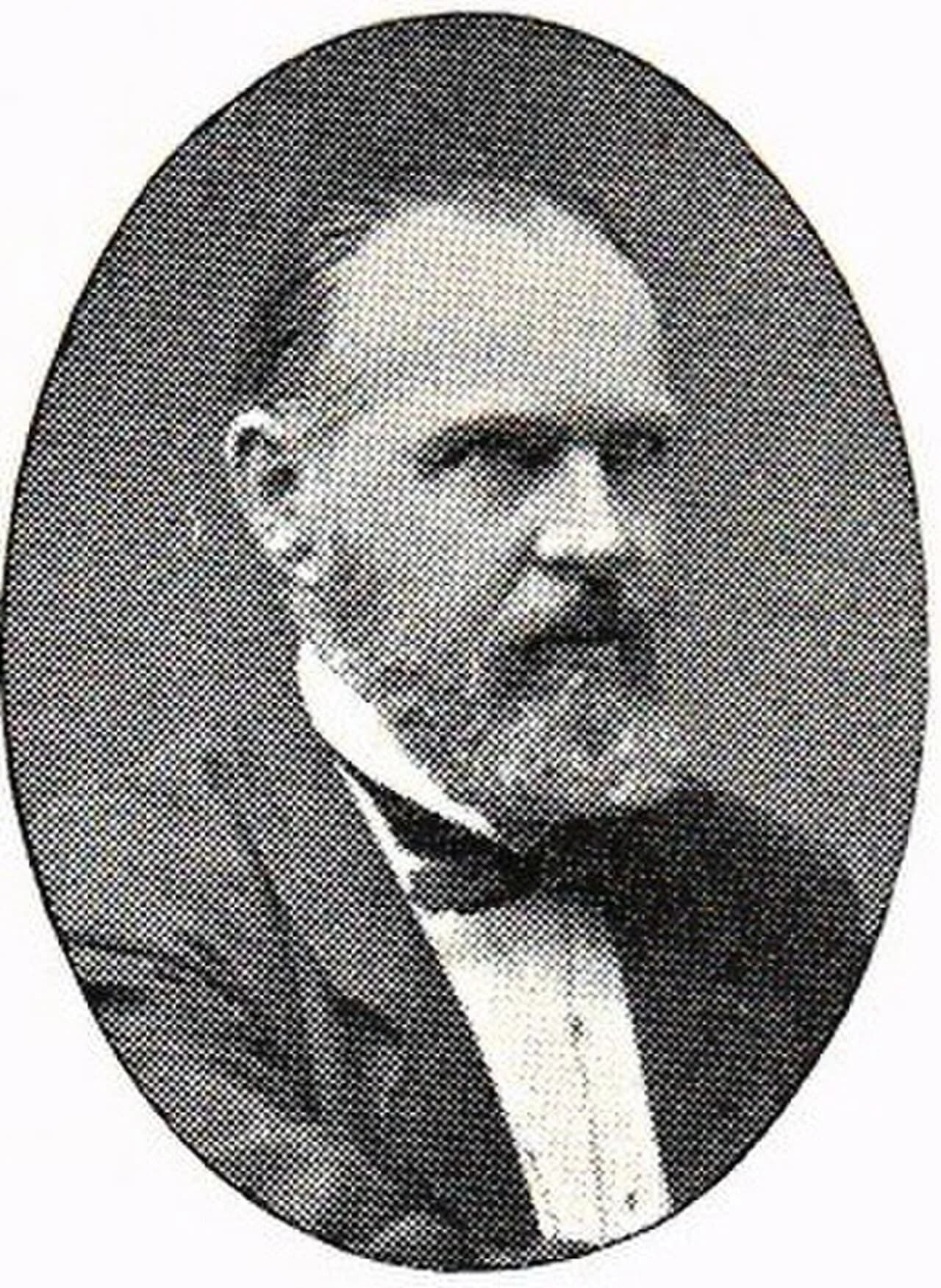John Örwall