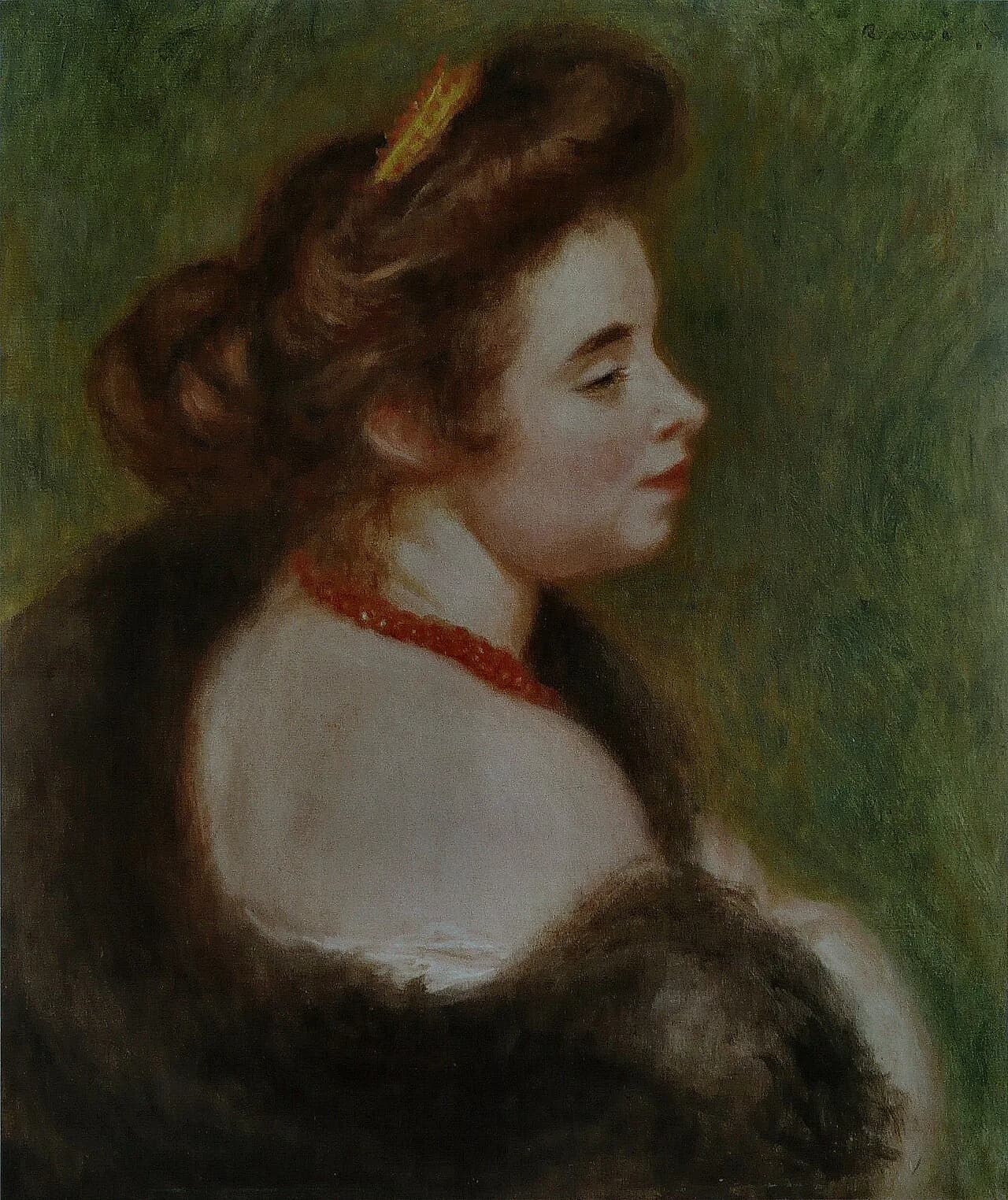 Marthe Meurier