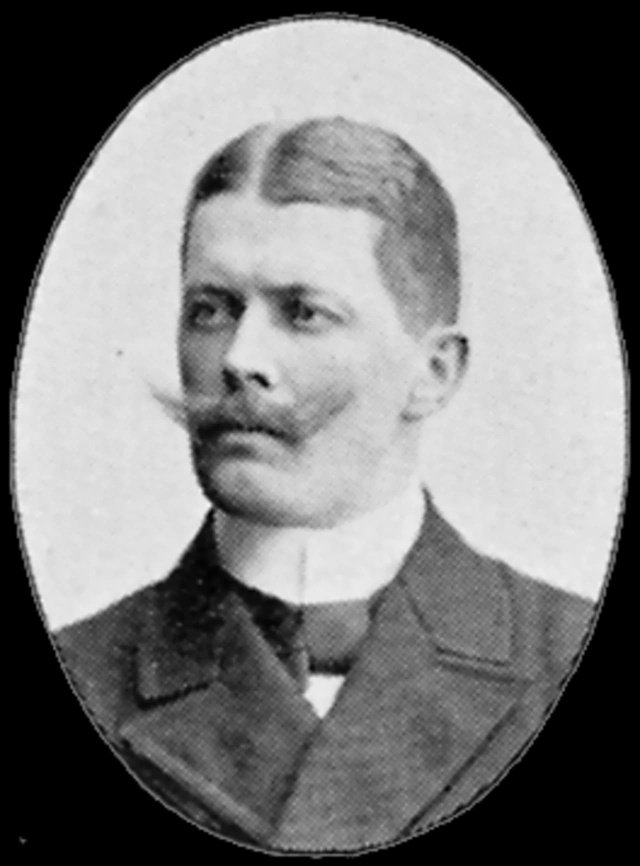 Axel Österberg