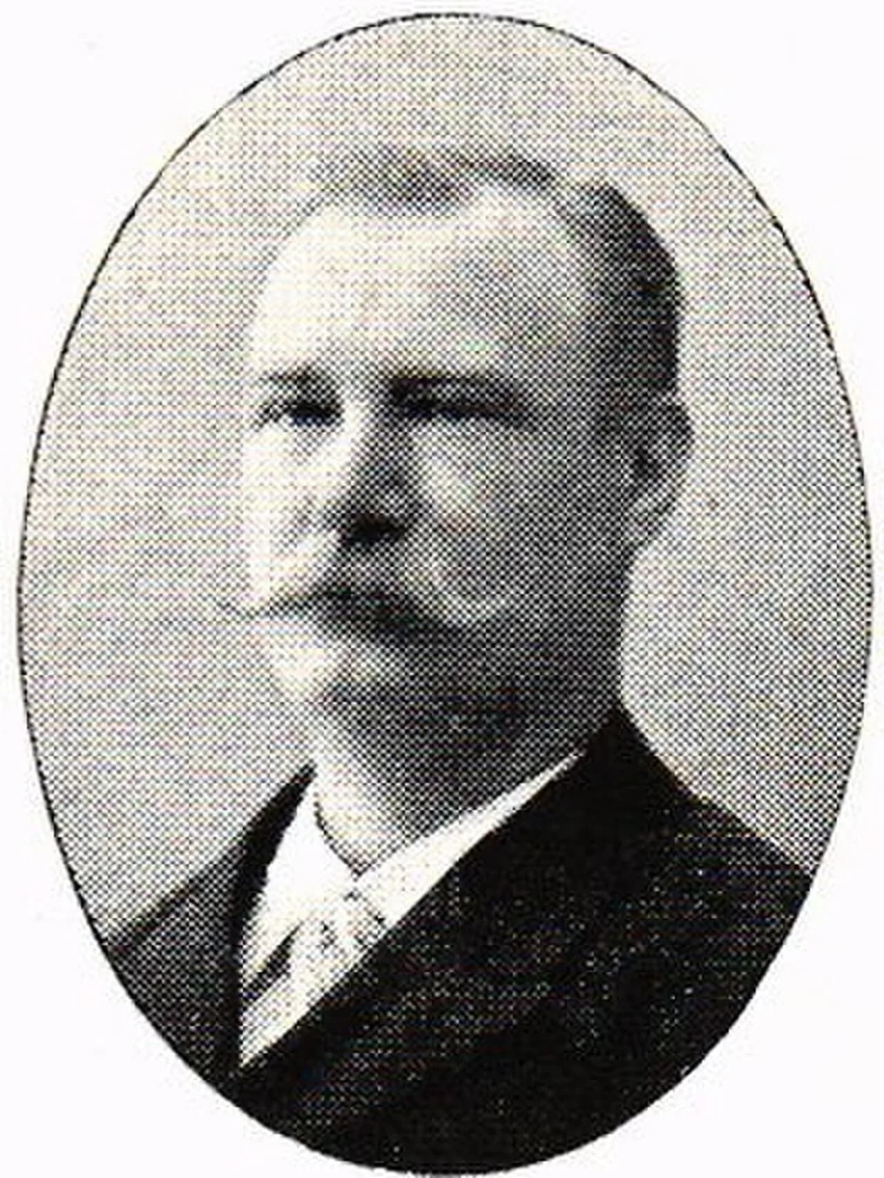 Gustaf Österberg