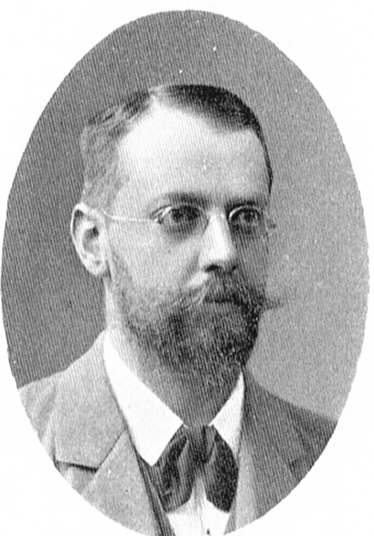 Olof Östergren