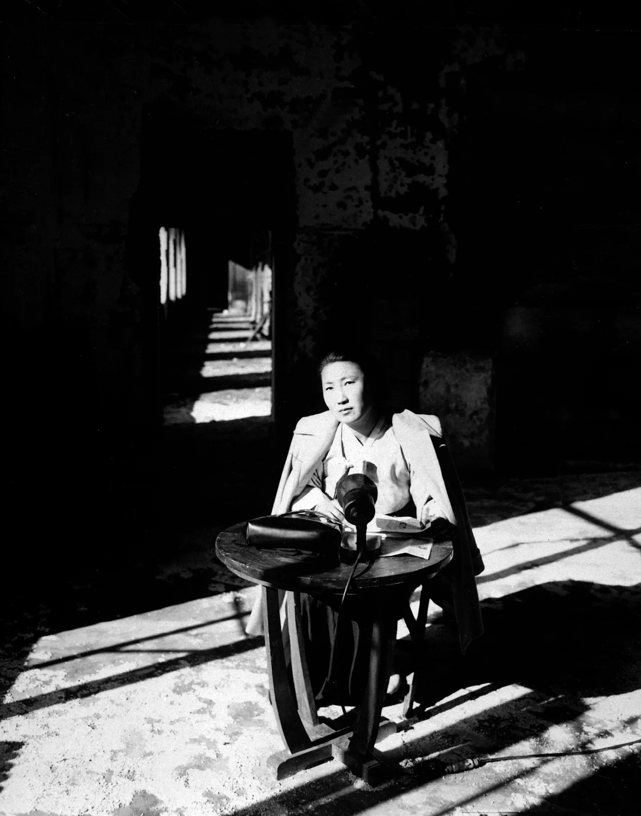 Moh Youn Sook
