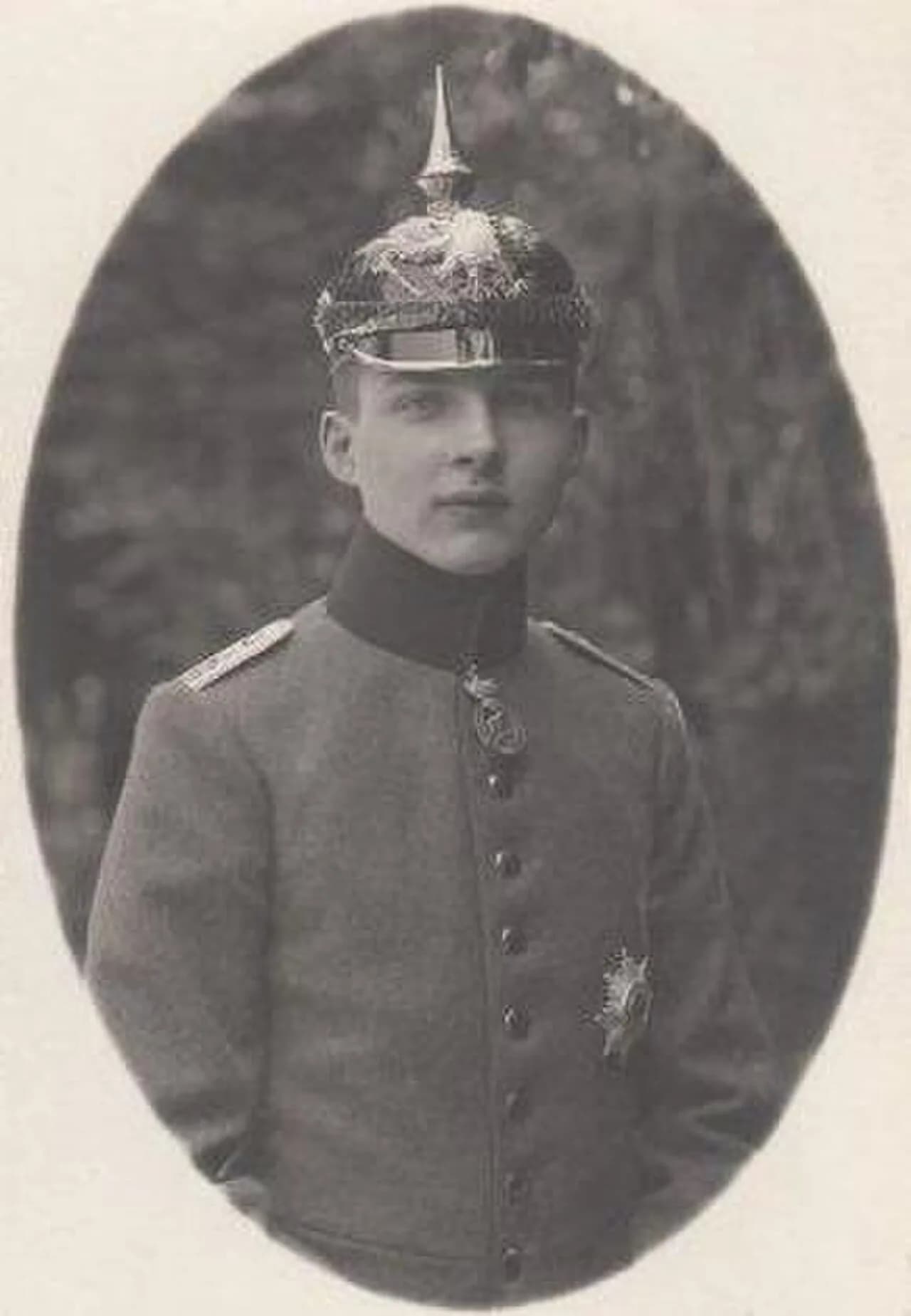 Joachim Ernst von Anhalt