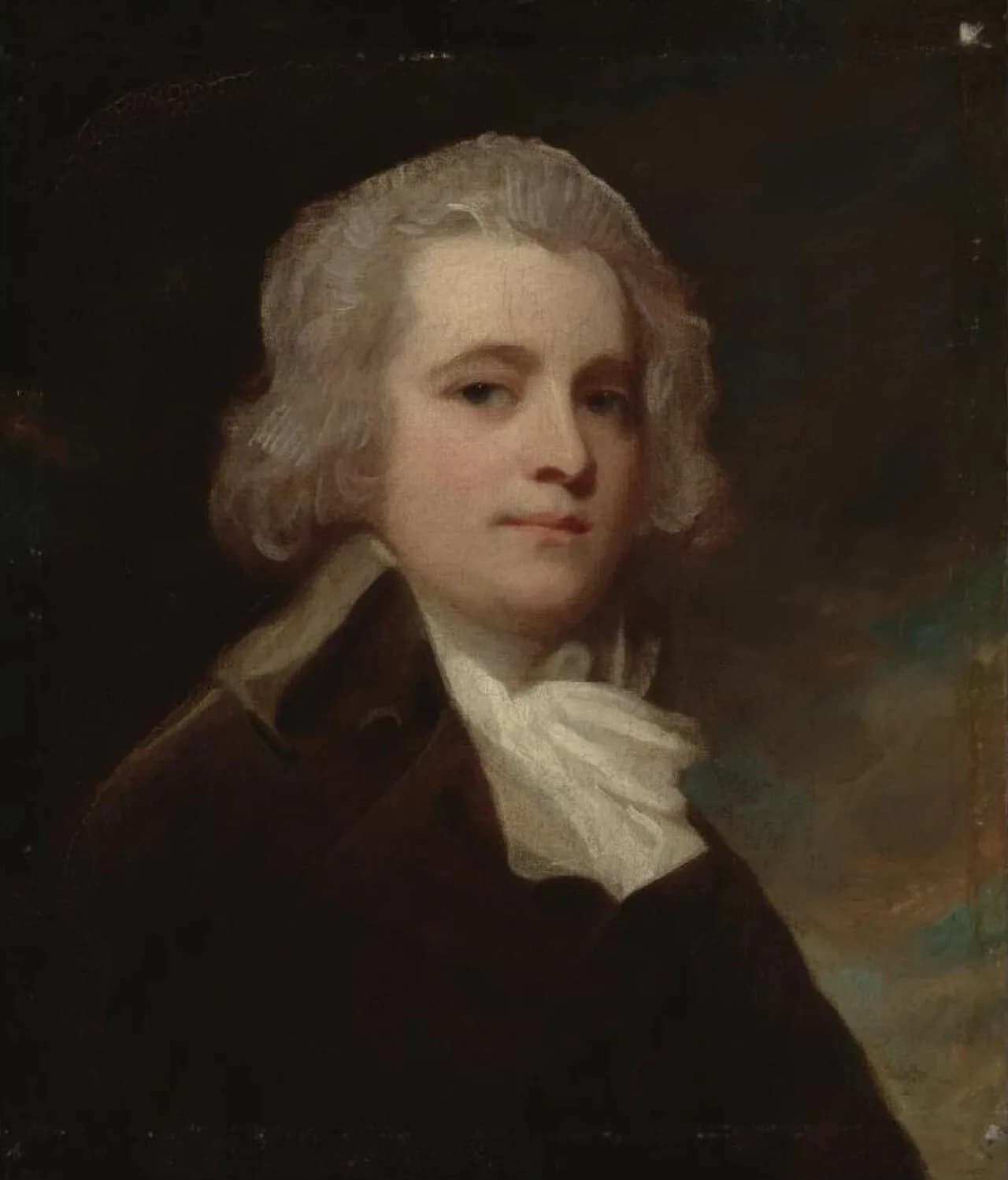 John Simpson