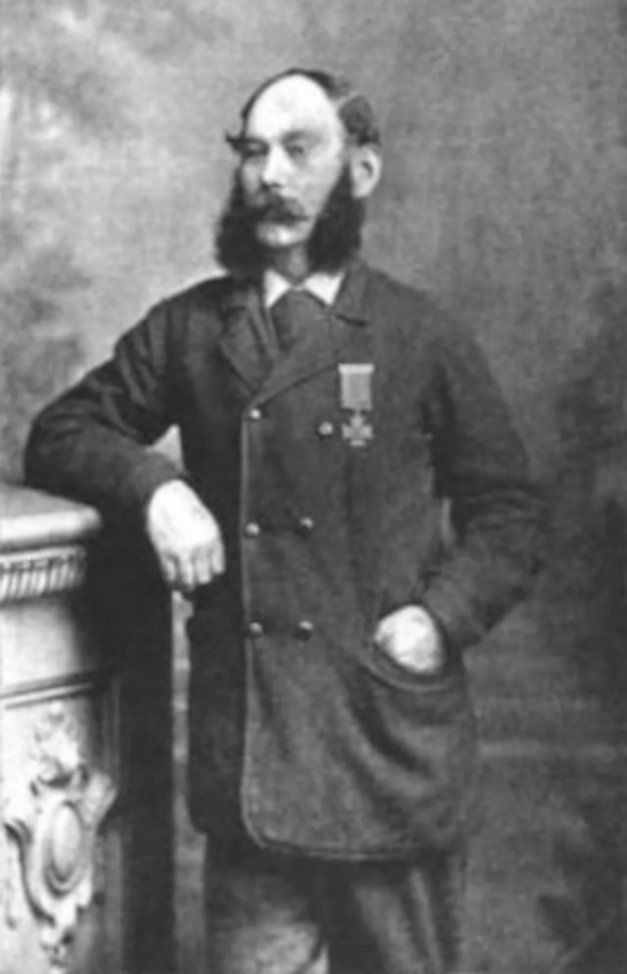 John Sinnott