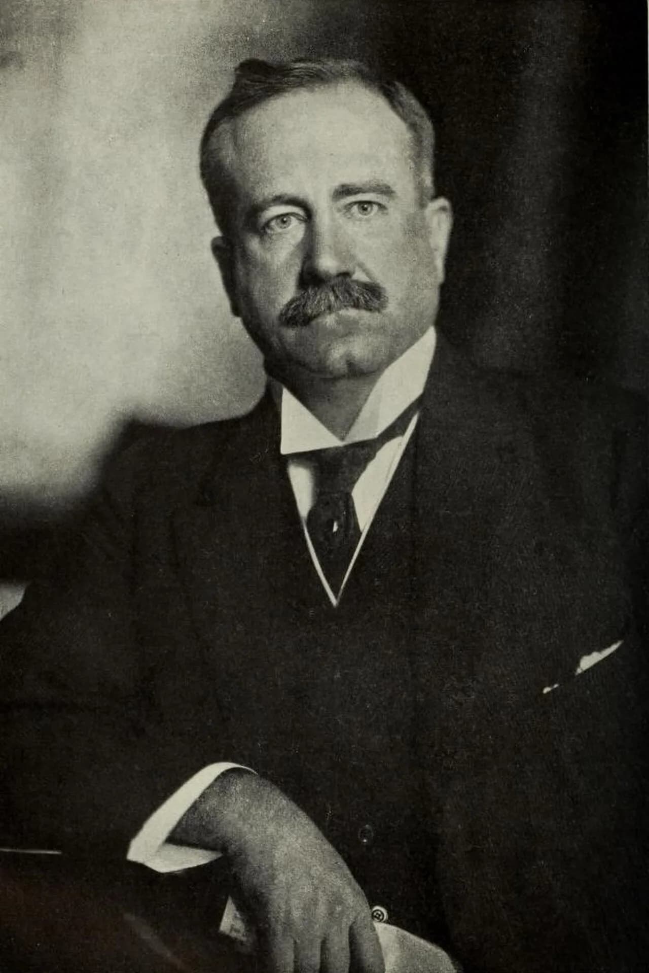 John Skelton Williams