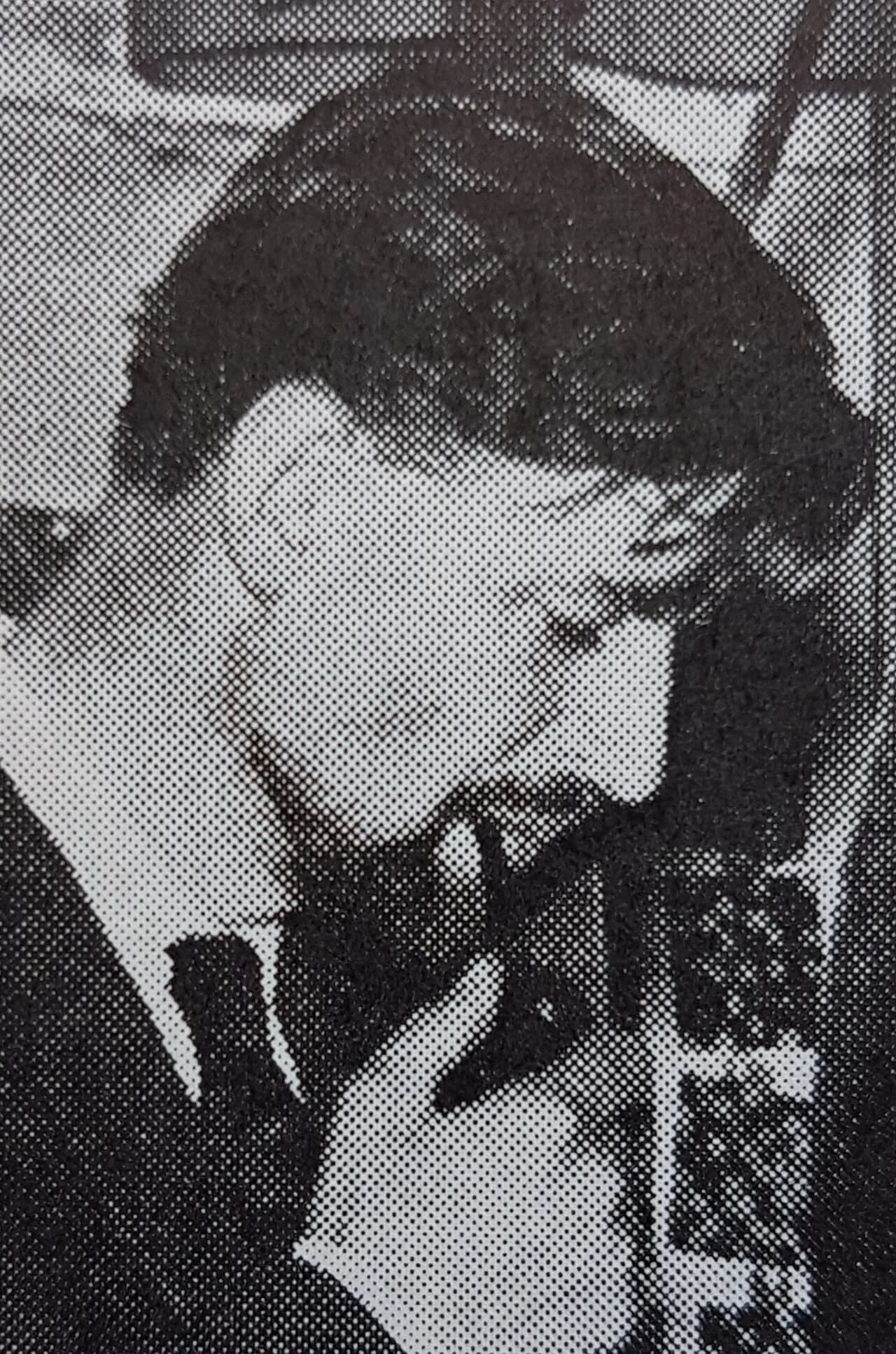 Staffan Östlund