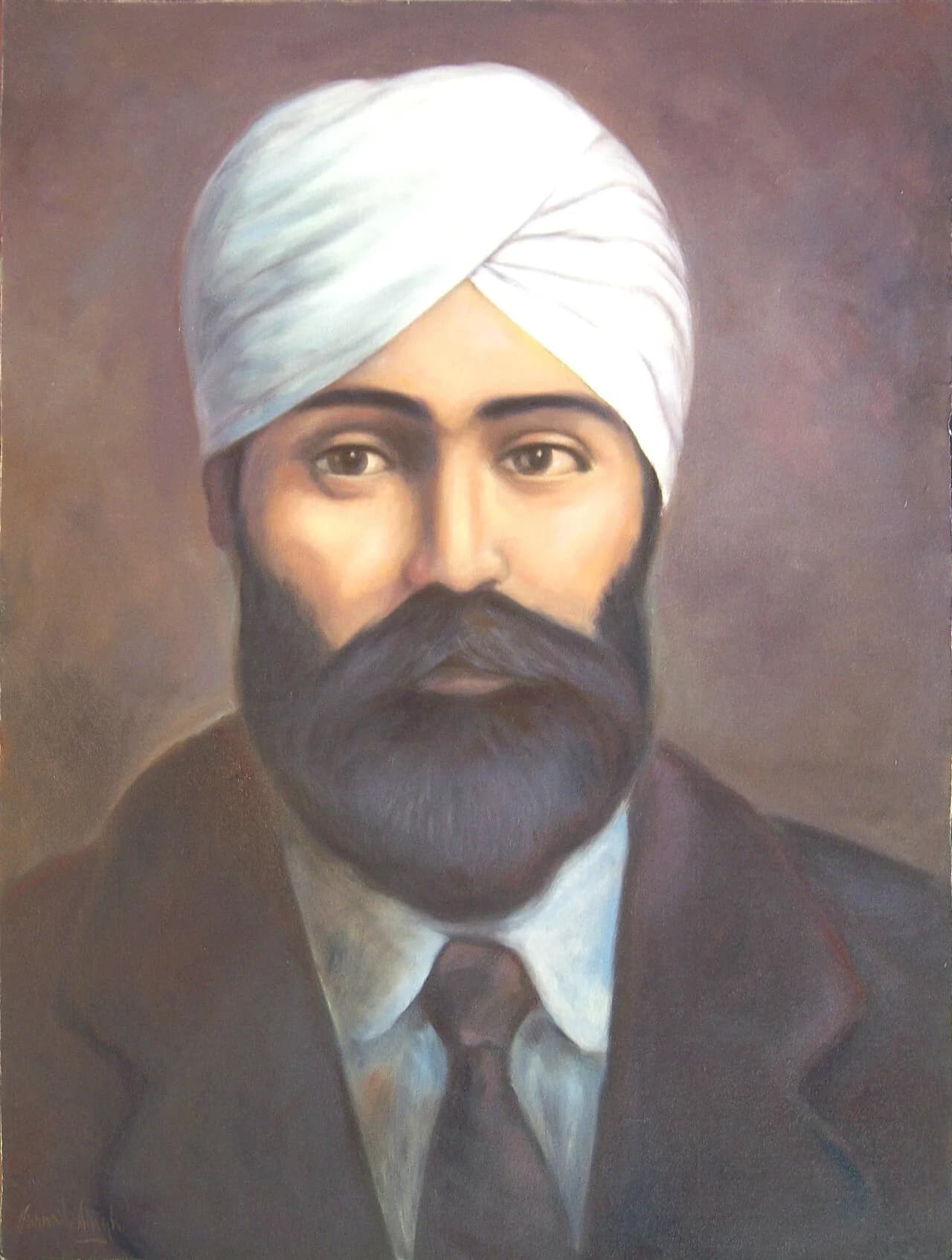 Mewa Singh Lopoke