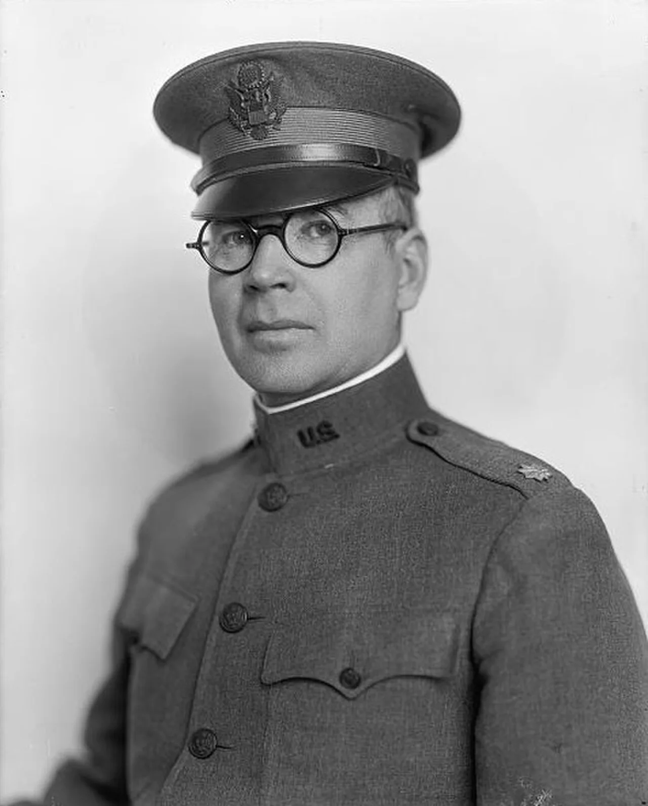 Charles Clark Jamieson