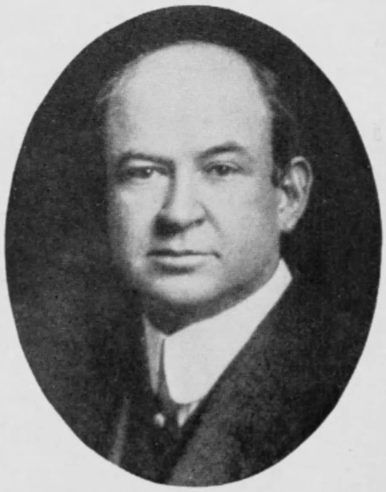 John Spencer Bassett