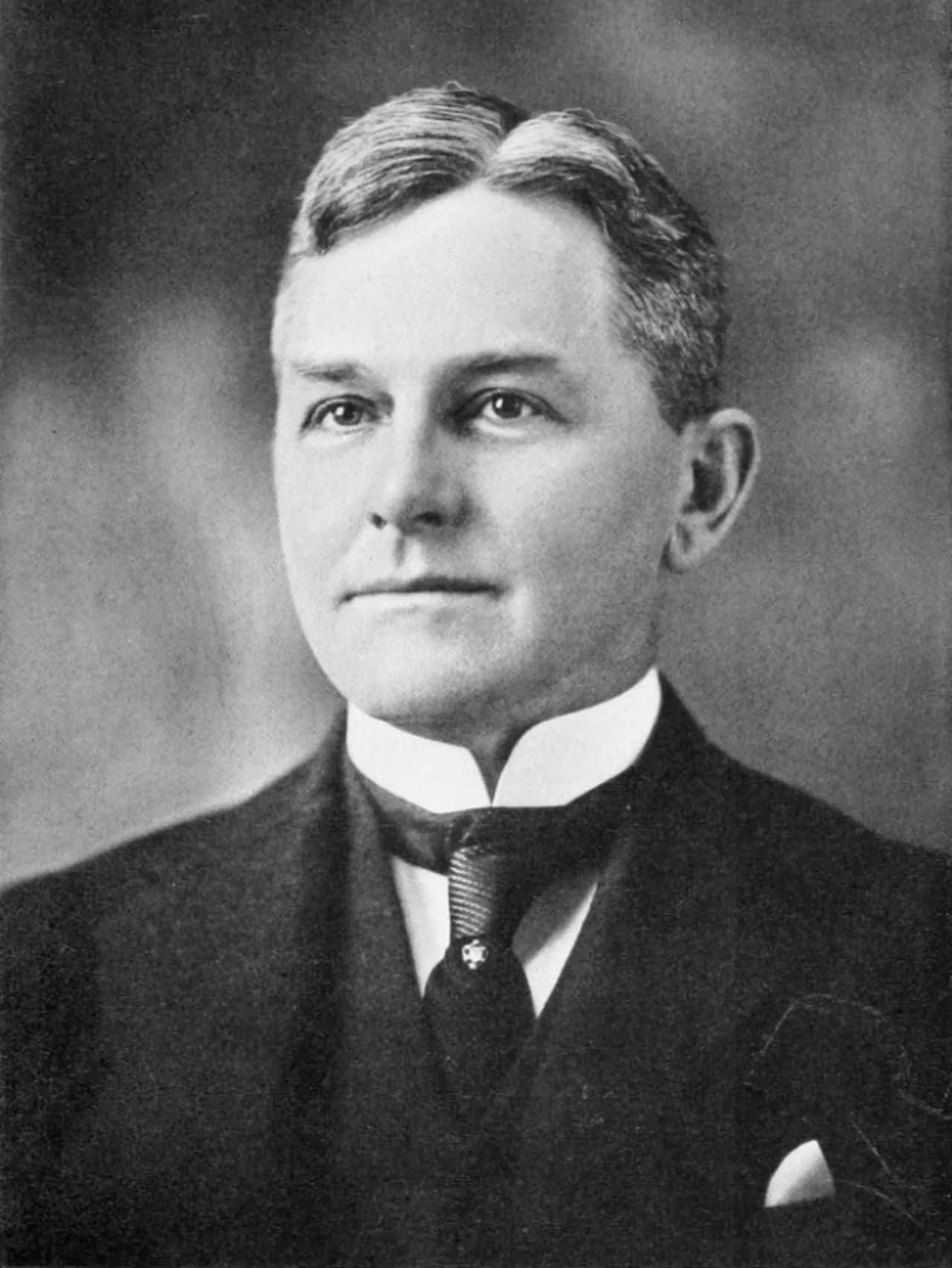 John Sprunt Hill