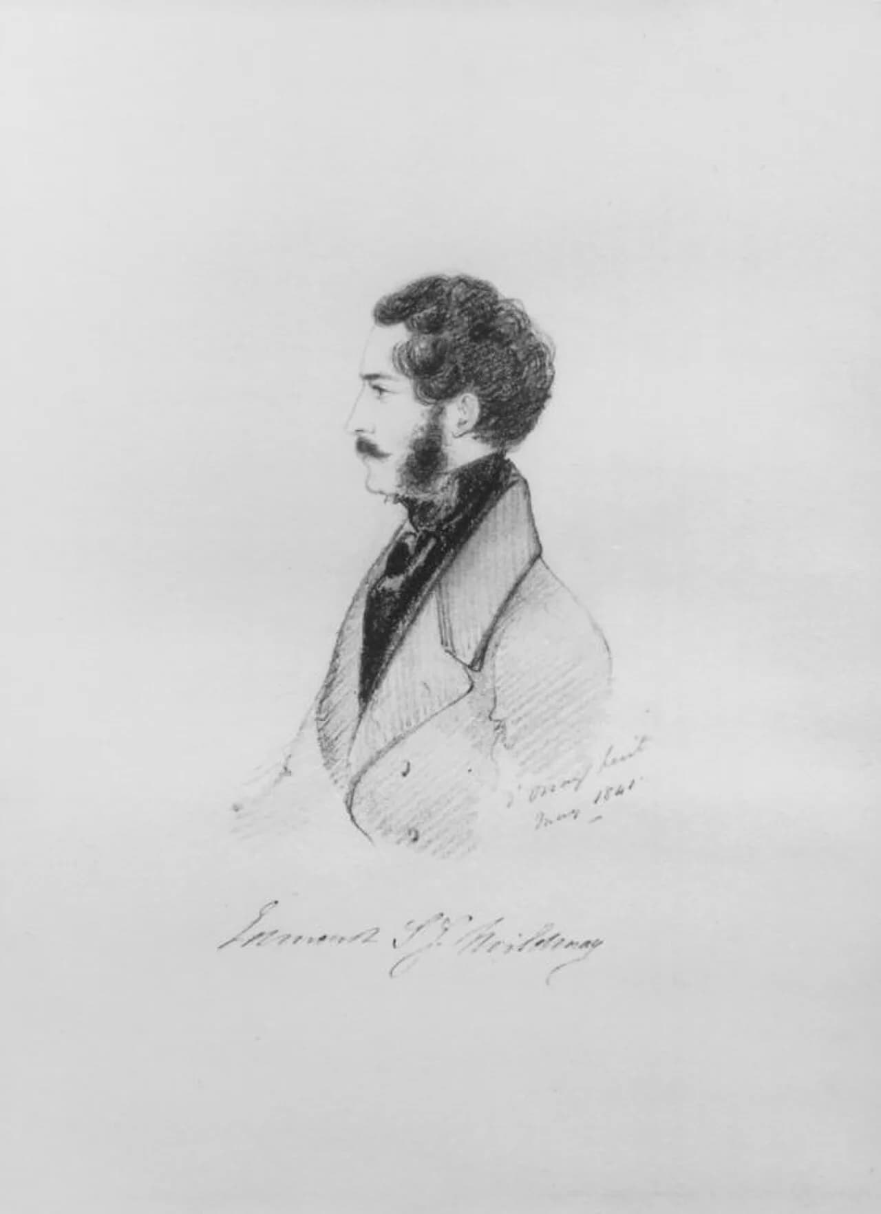 Edmond Henry St John Mildmay
