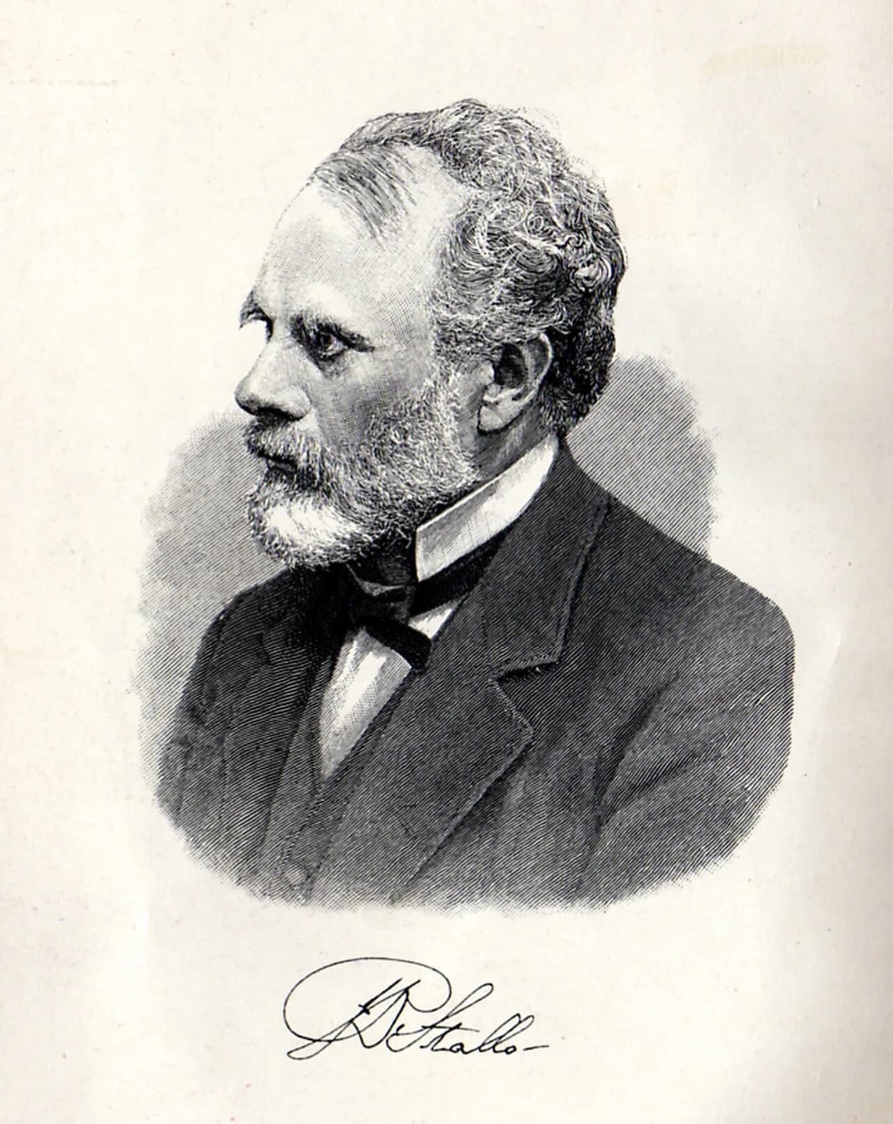 John Stallo