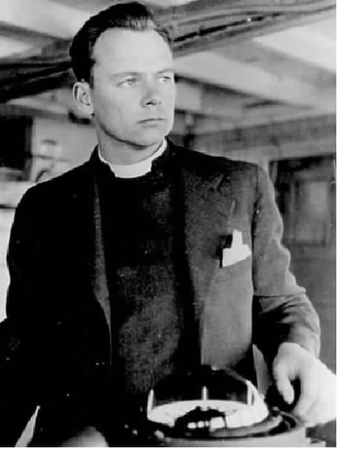 John Stanley Grauel