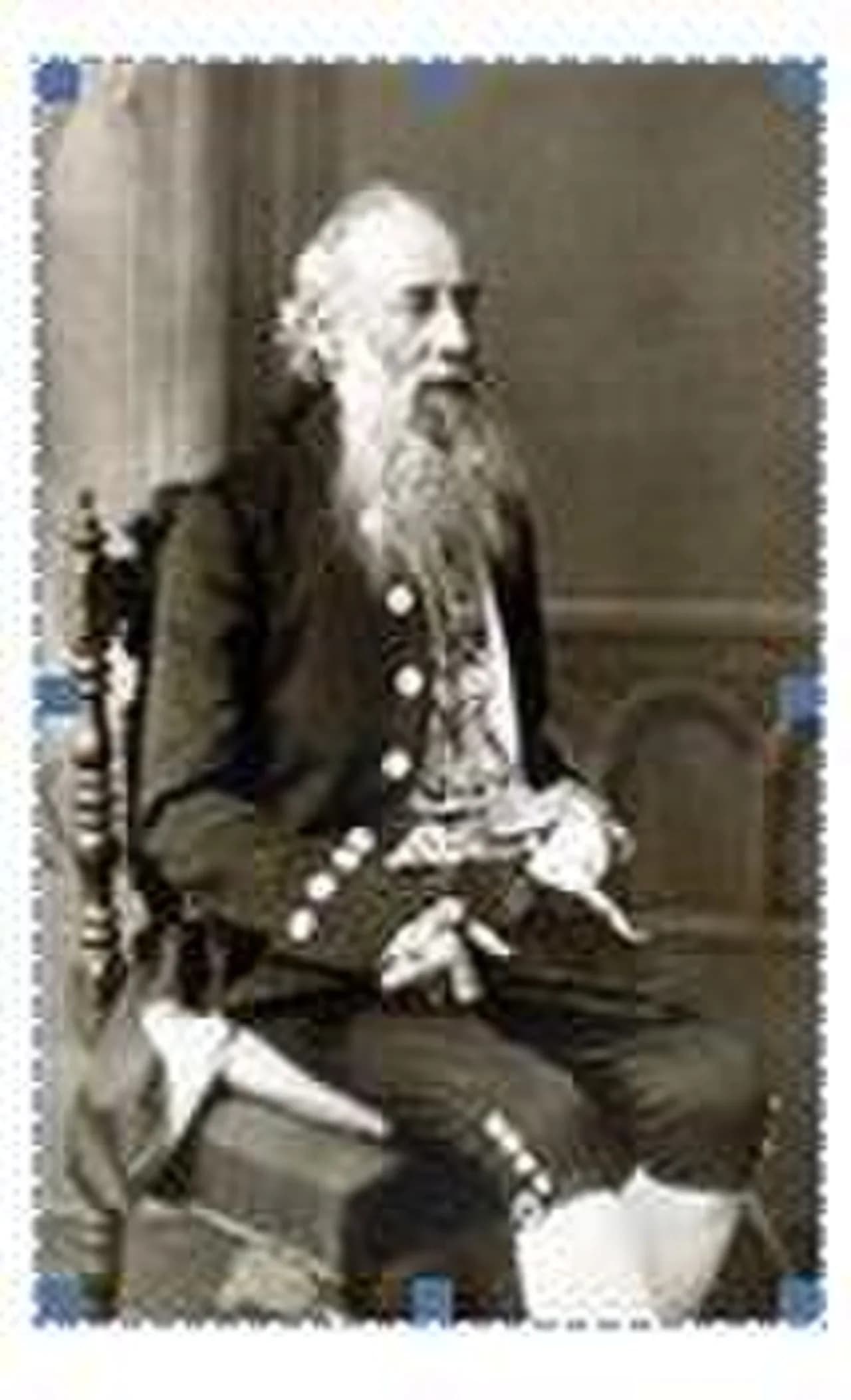 John Stapleton