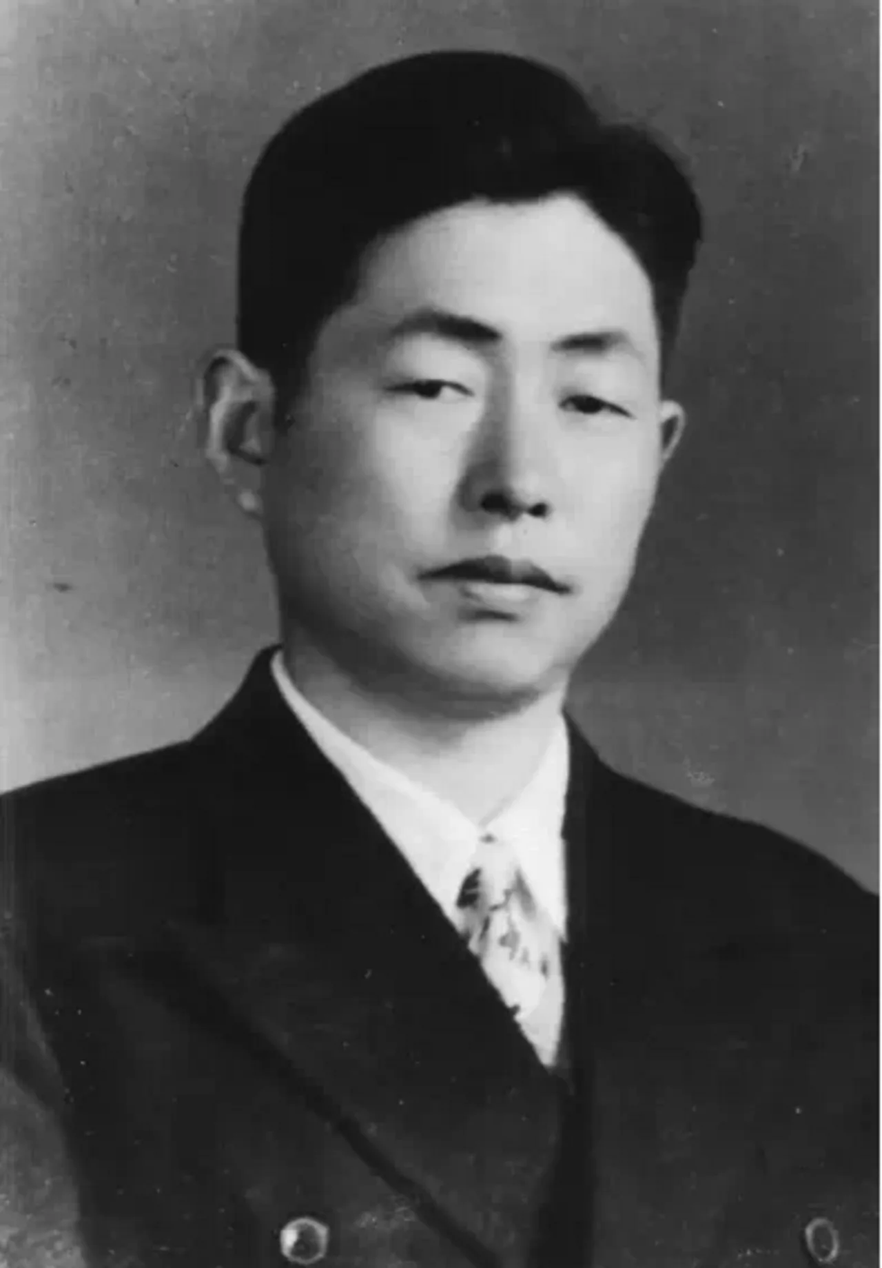 Zheng Lücheng