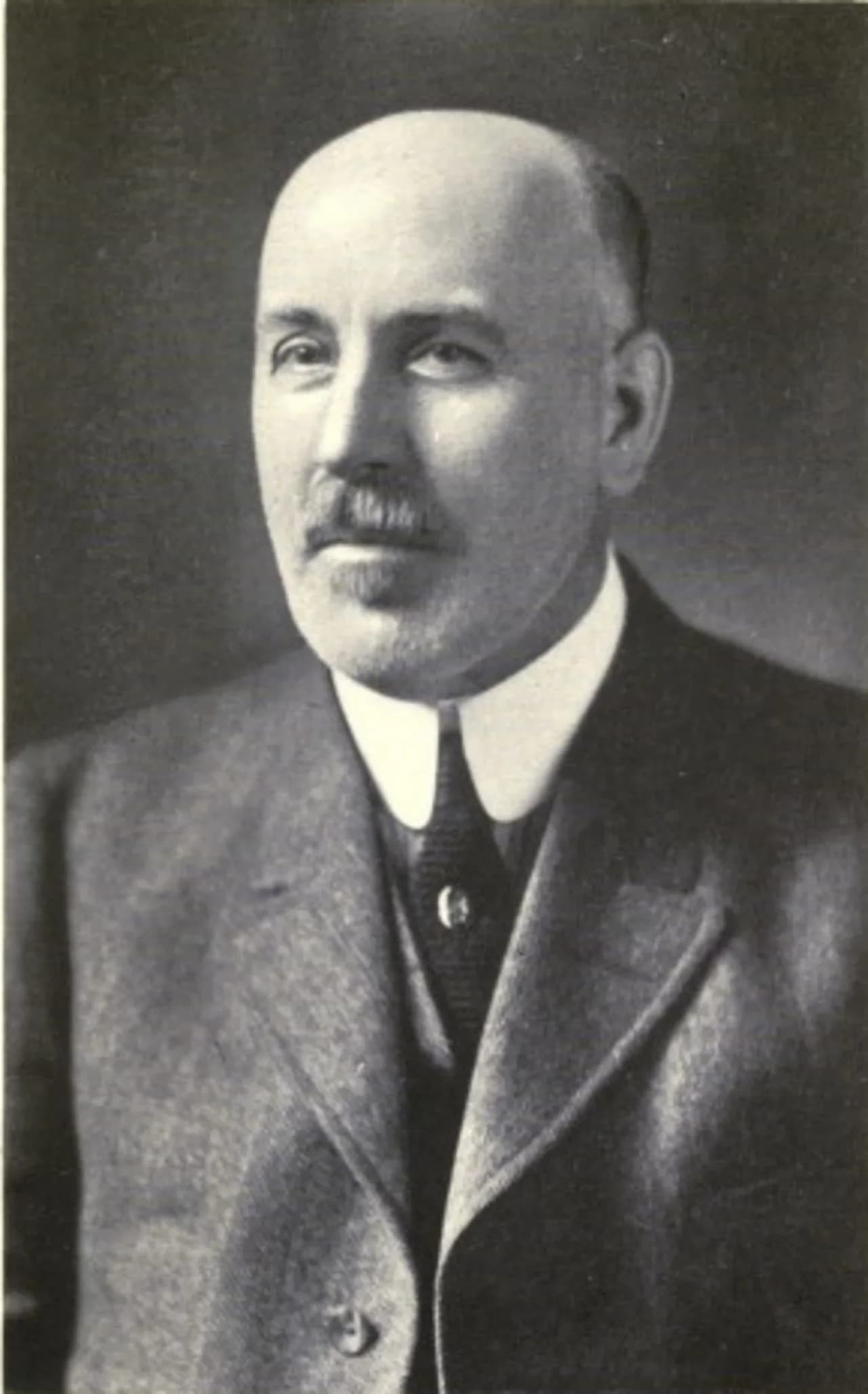 John Stephen Willison