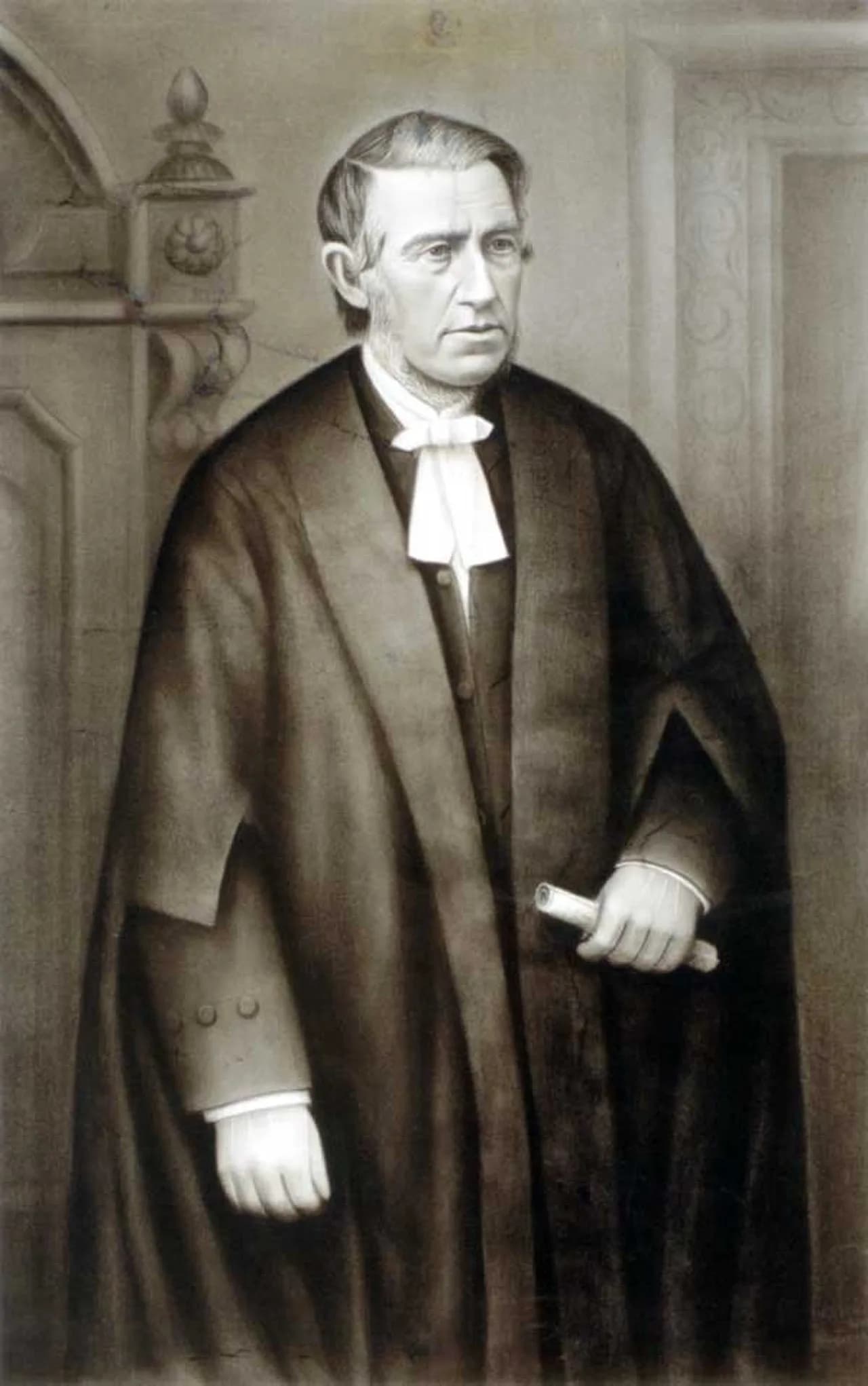 John Stevenson