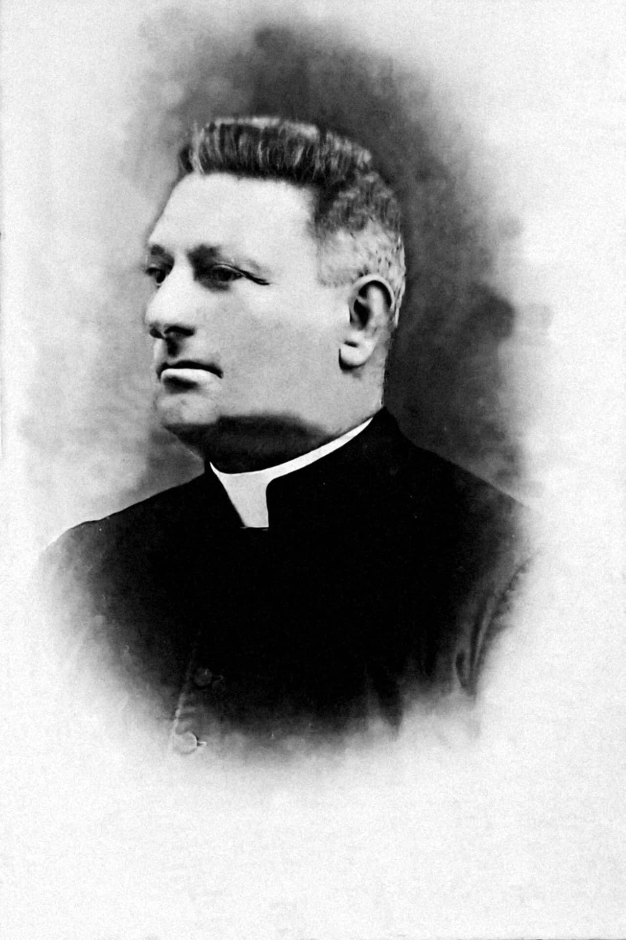 Nazareno Patrizi