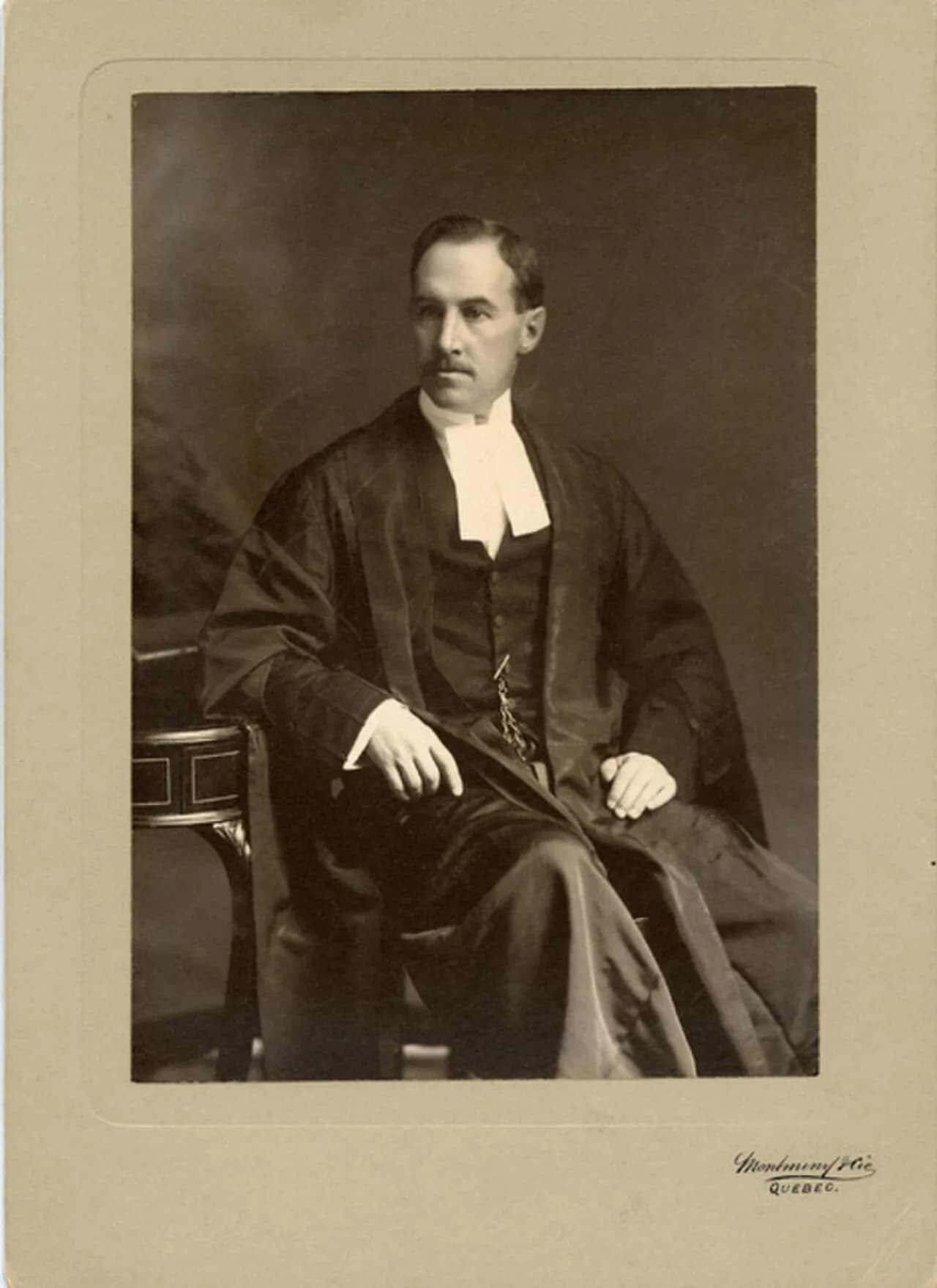 Louis Arthur Audette