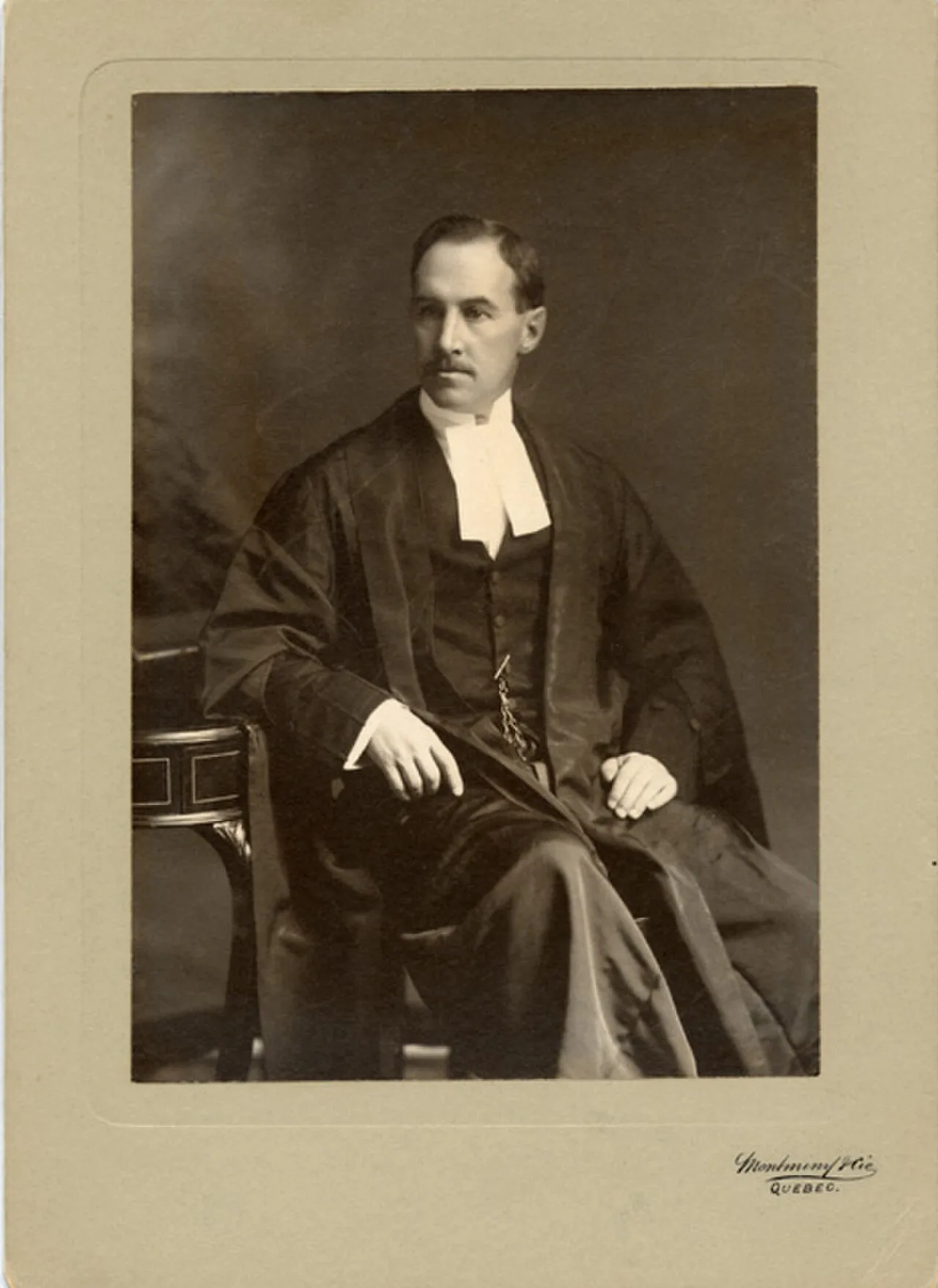 Louis Arthur Audette