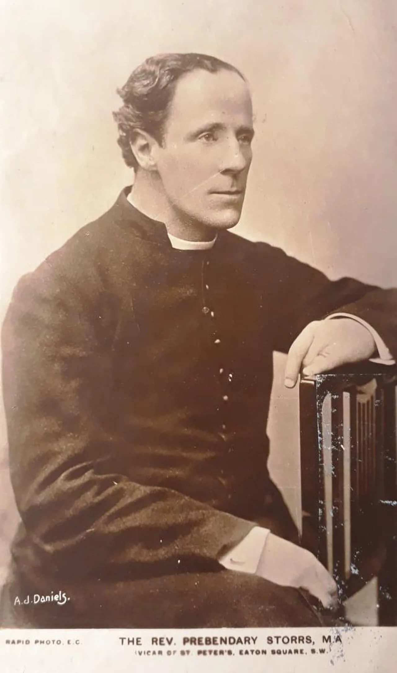 John Storrs