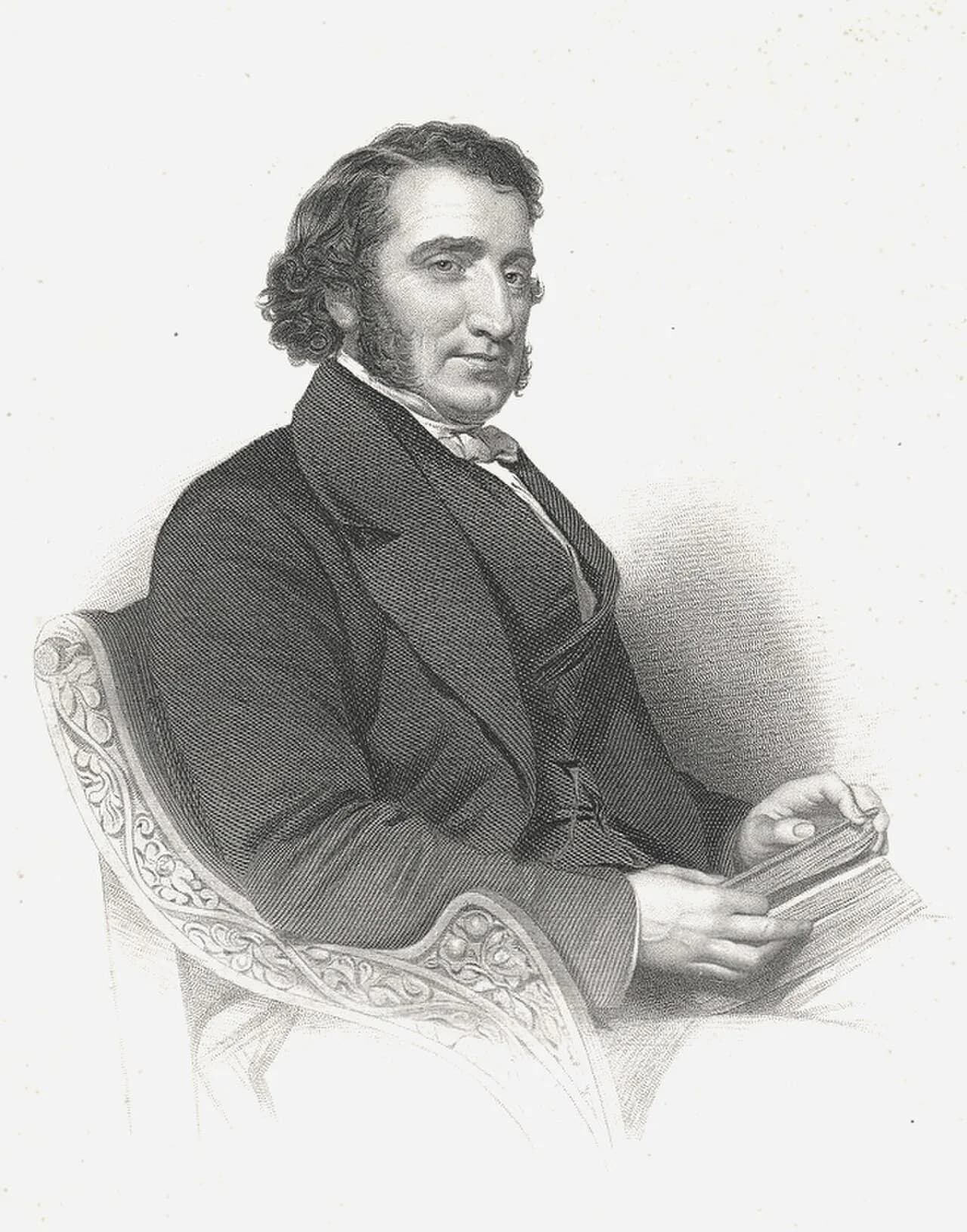 John Stoughton