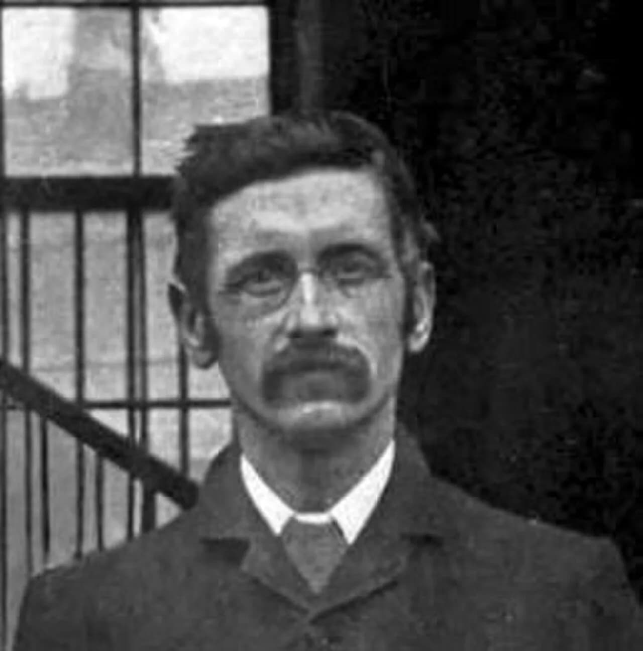 John Strachan