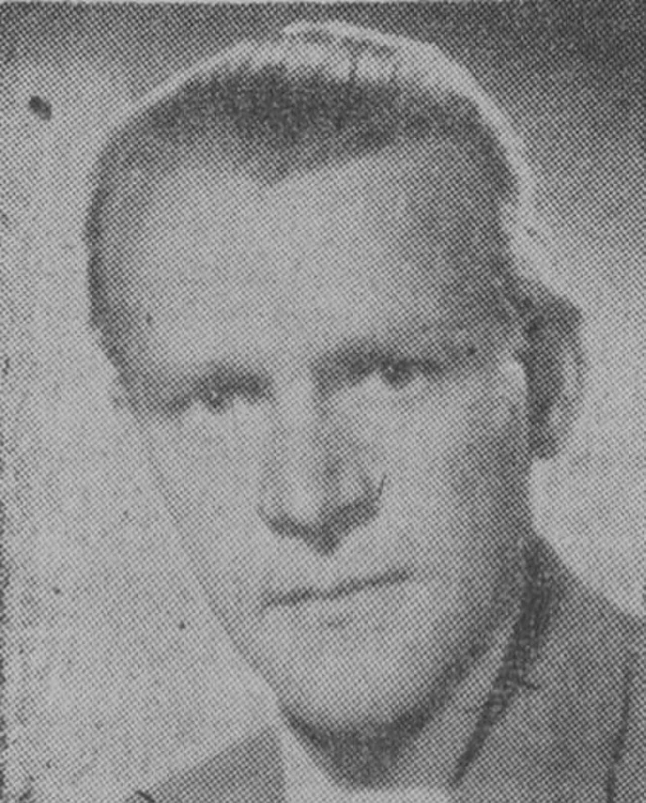 Gösta Wiman