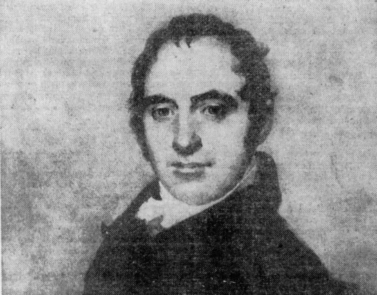John Stuart Skinner