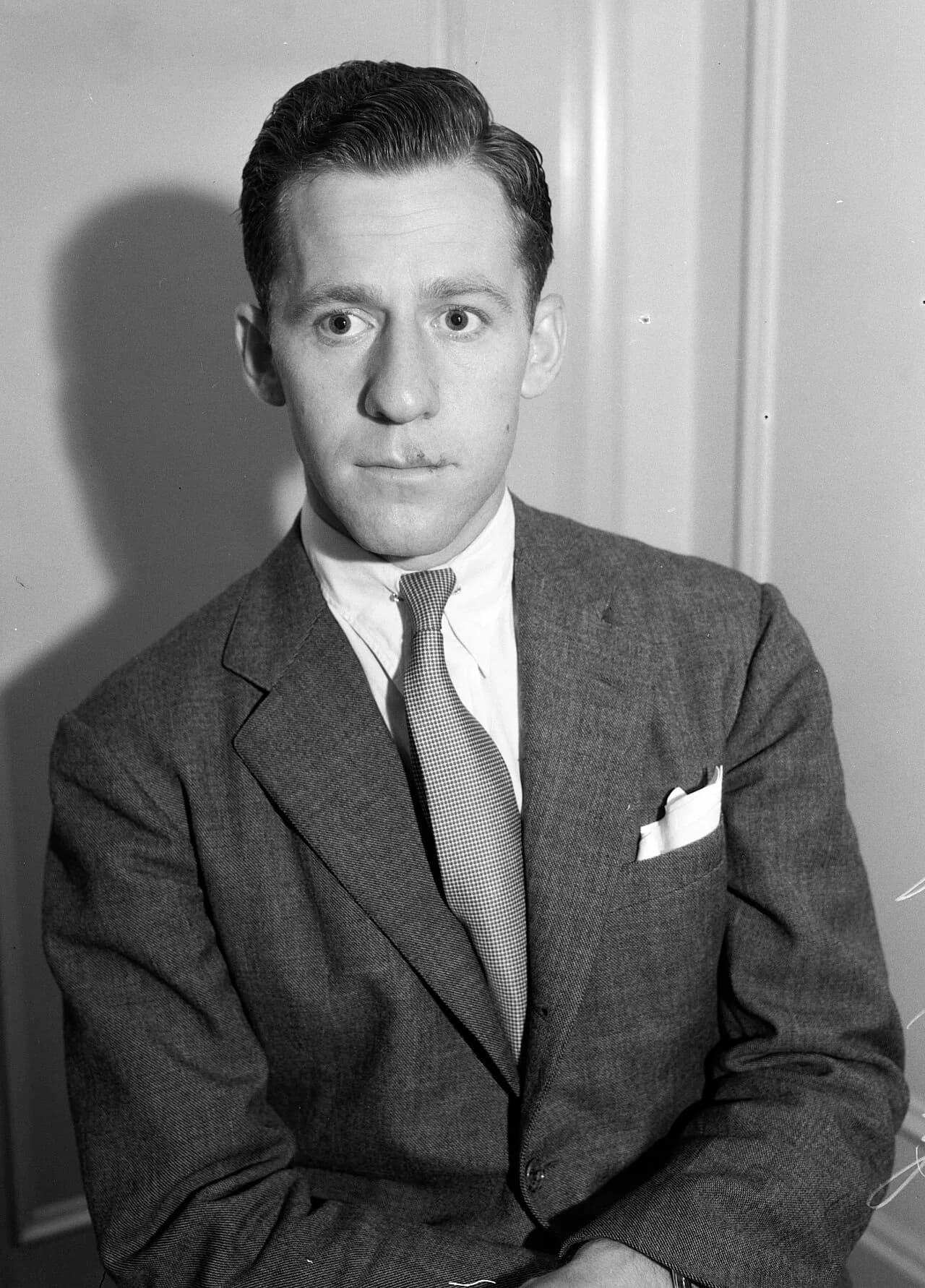 John Swope