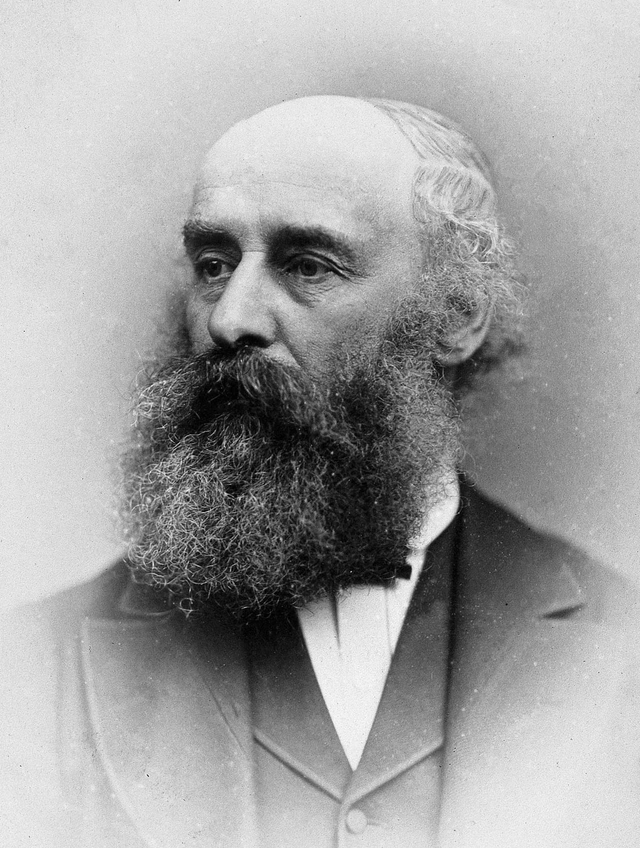 John Syer Bristowe