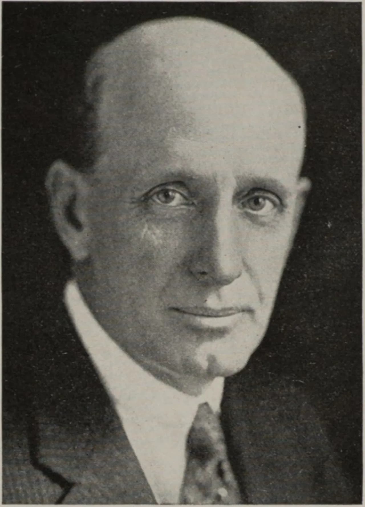 John Thomas Alsop, Jr.