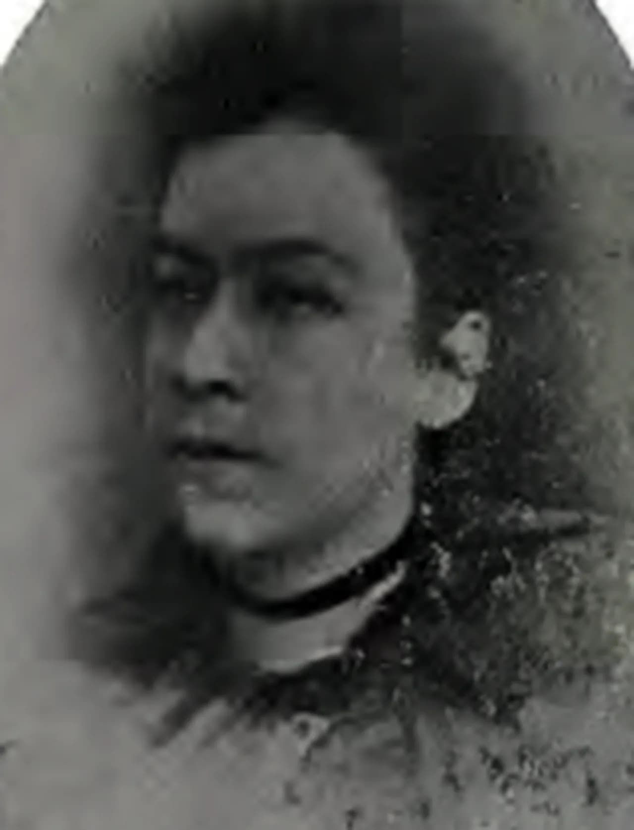 Balbina González