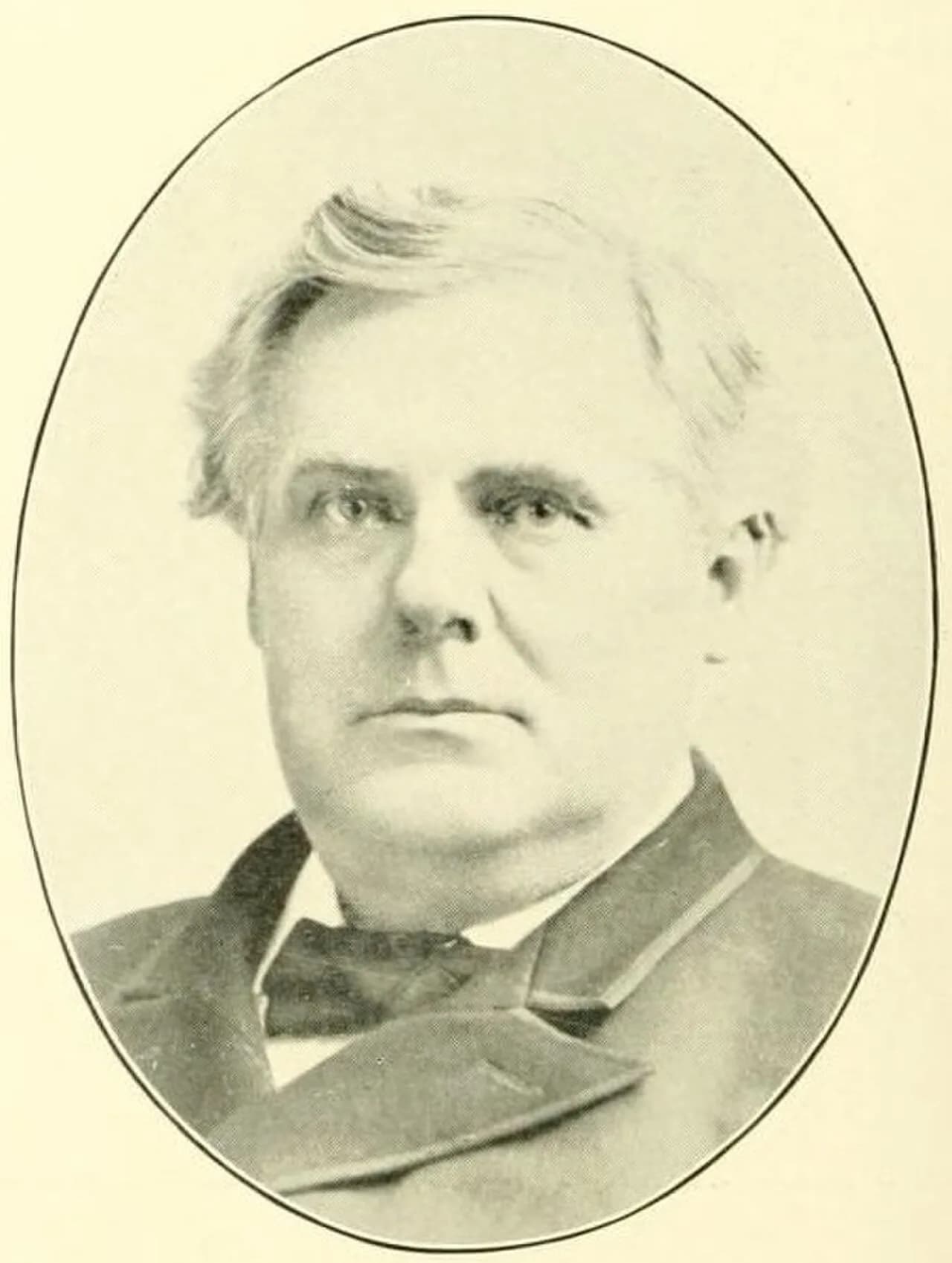 John T. Spriggs