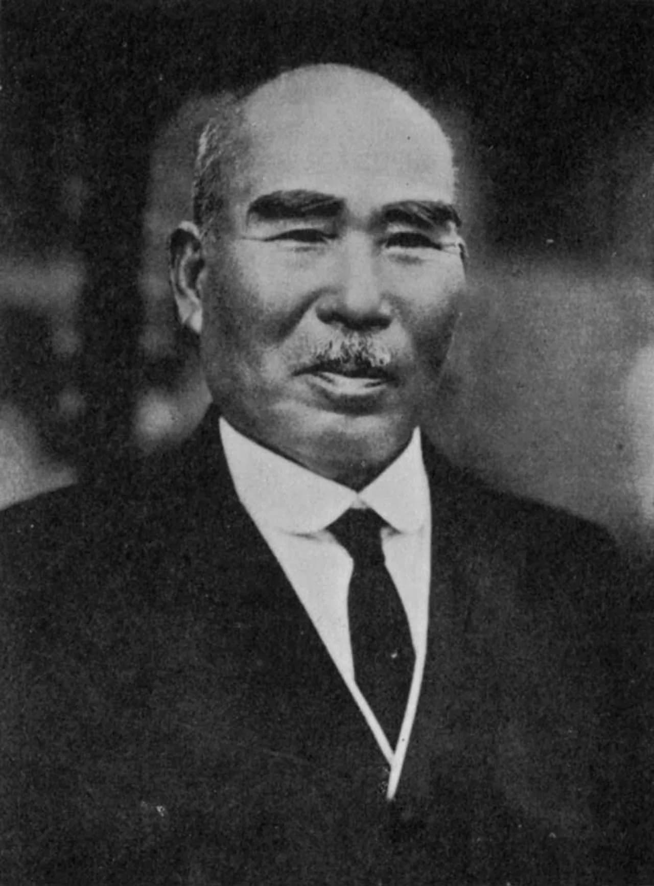Michiakira Nagai