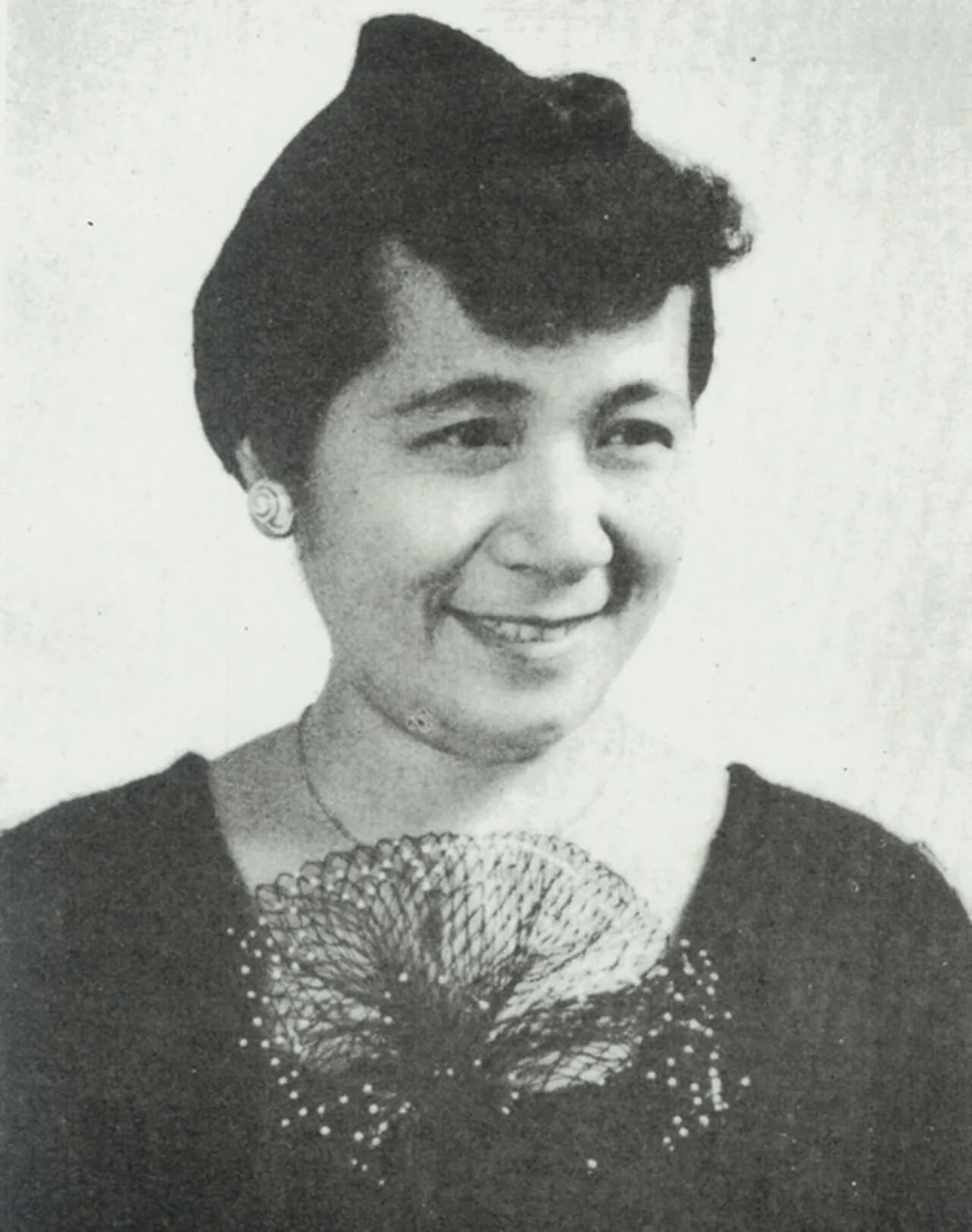 Toshiko Kokonoe