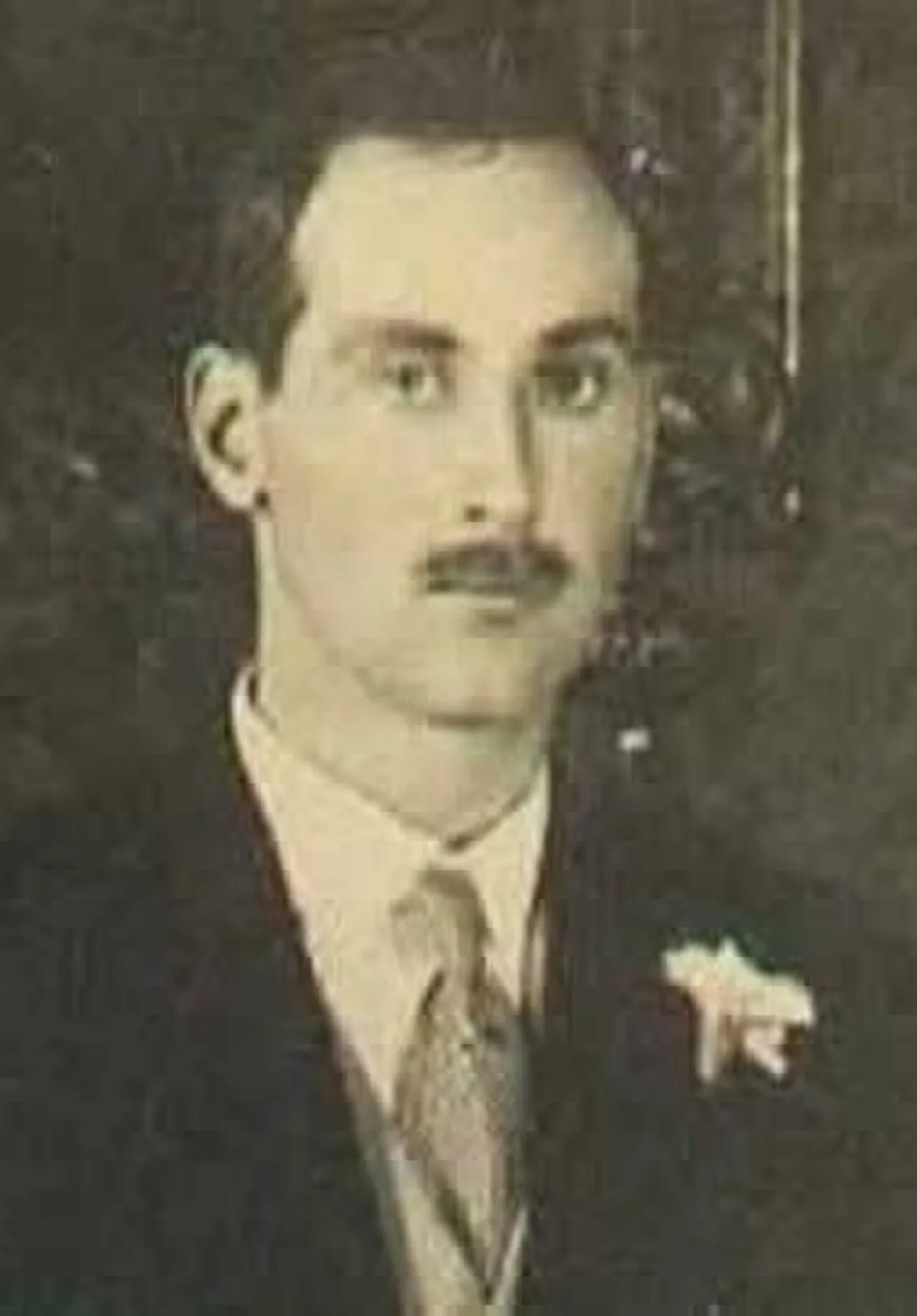 Prinz Berthold, Markgraf von Baden