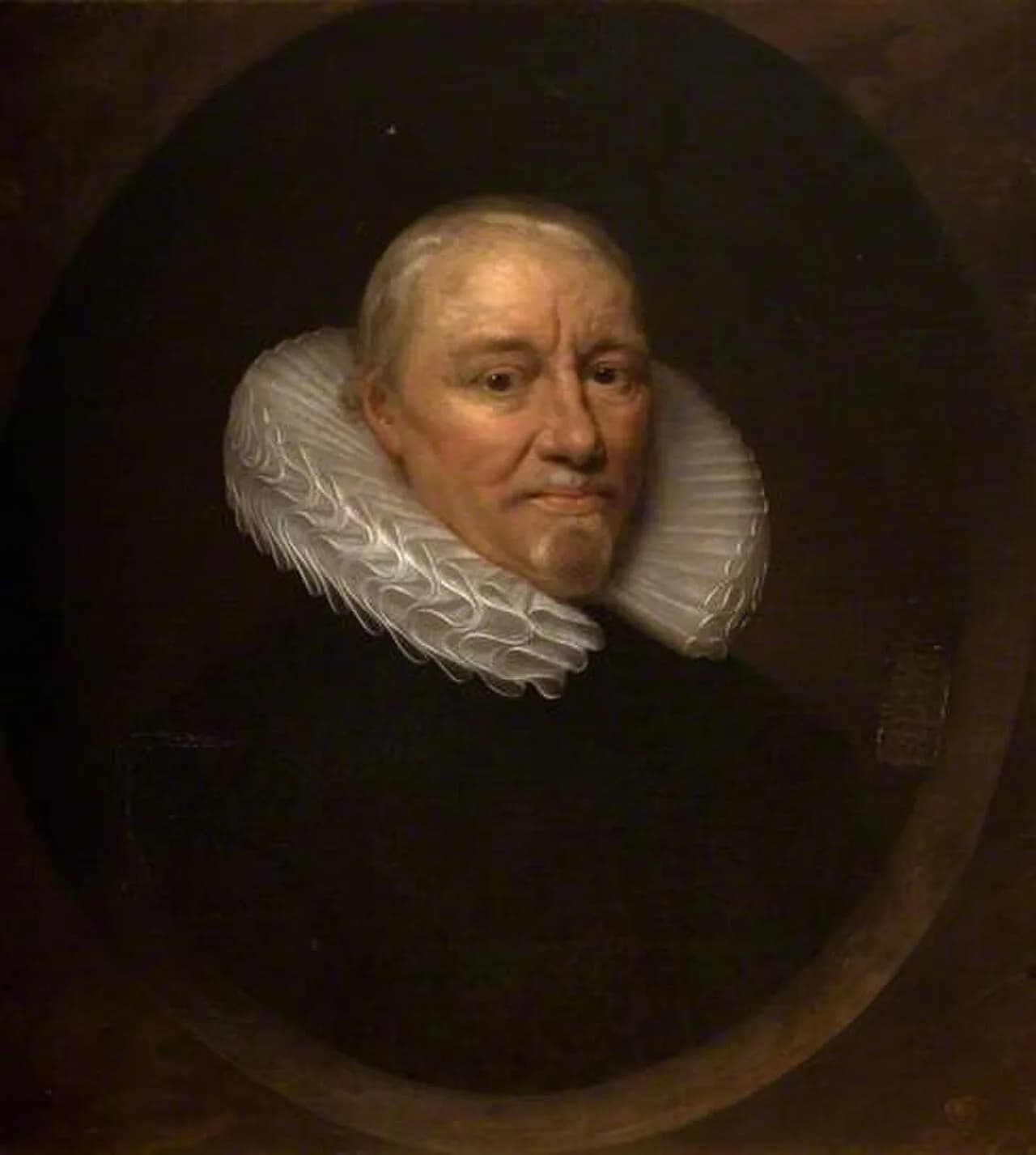 John Talbot of Grafton