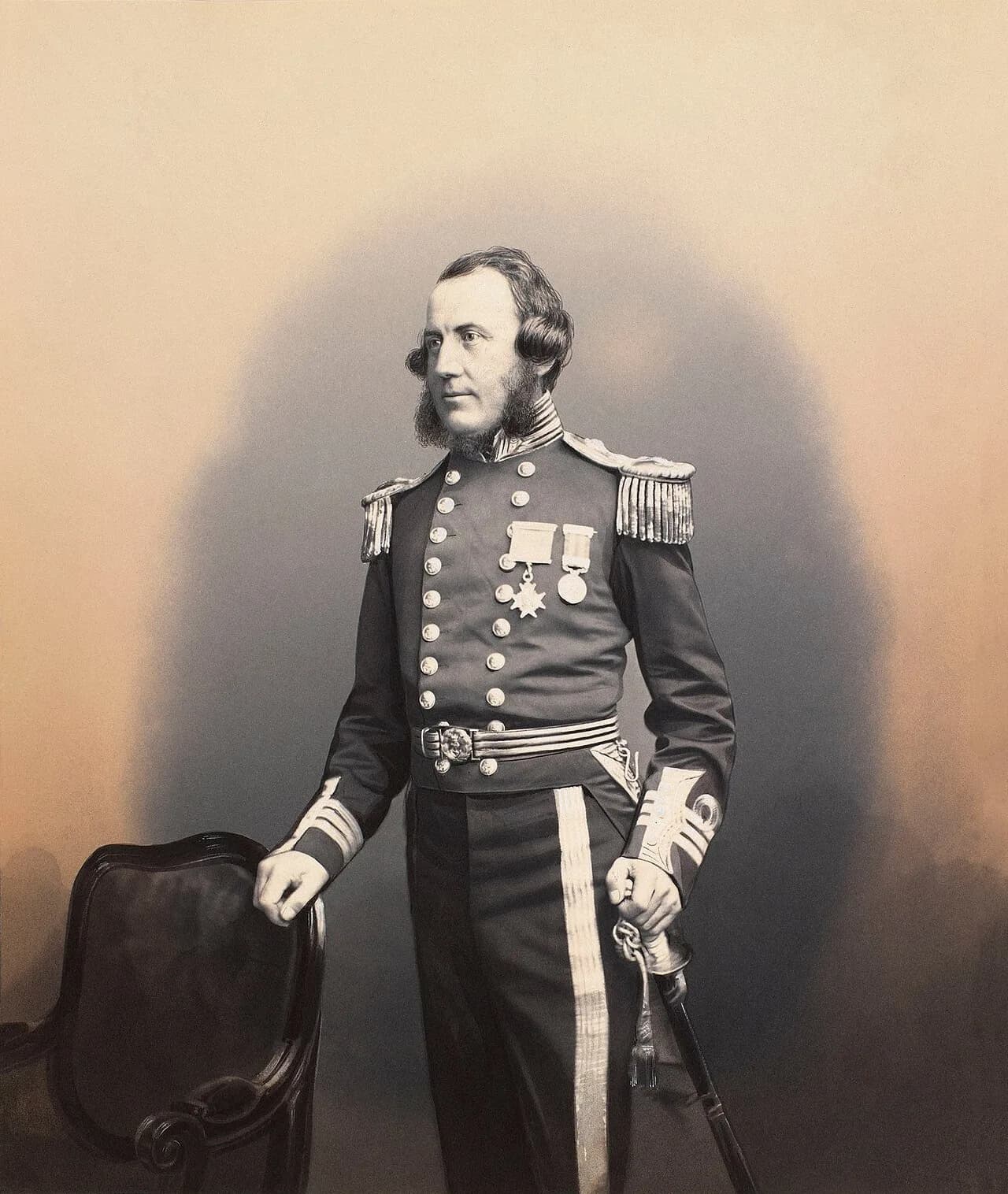 John Walter Tarleton