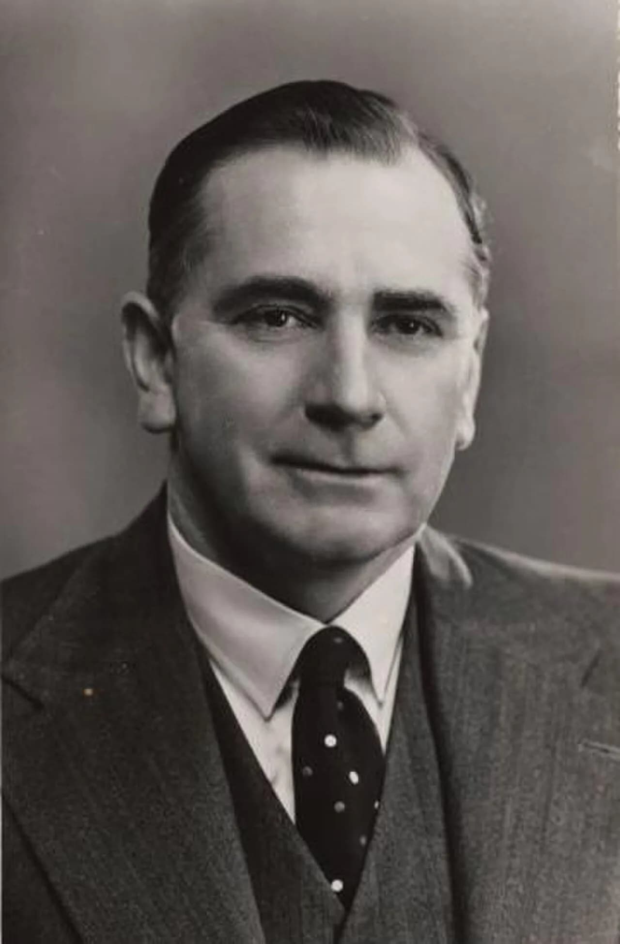John Tate