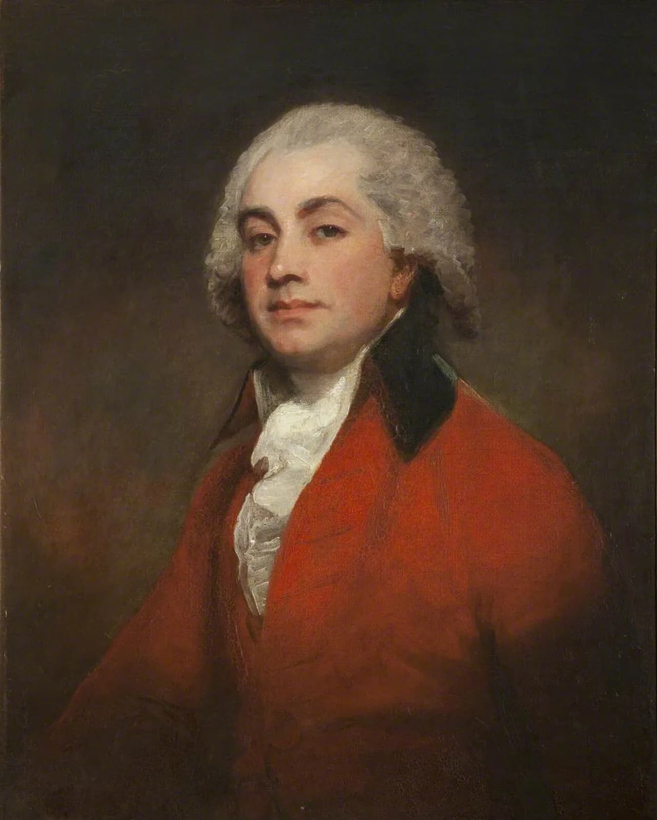 John Taubman