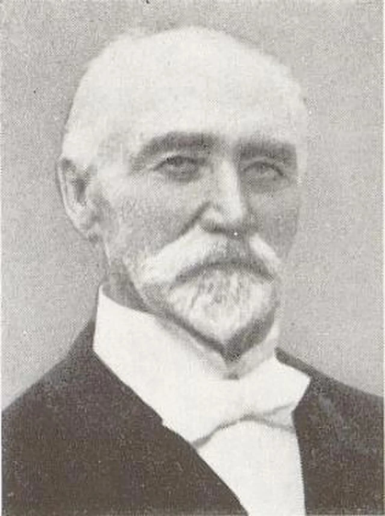 Erik Nilsen Haarset