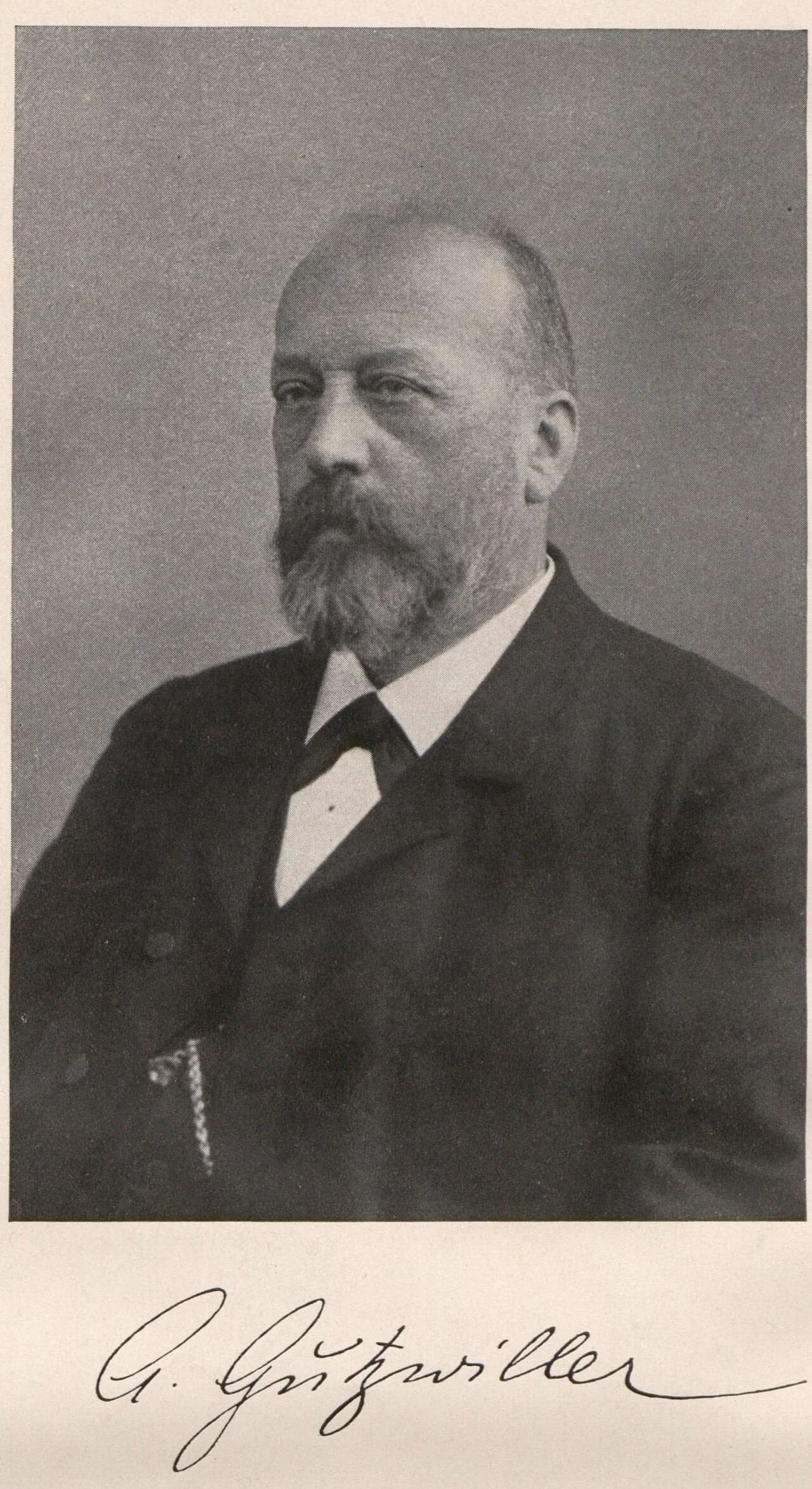 Andreas Gutzwiller