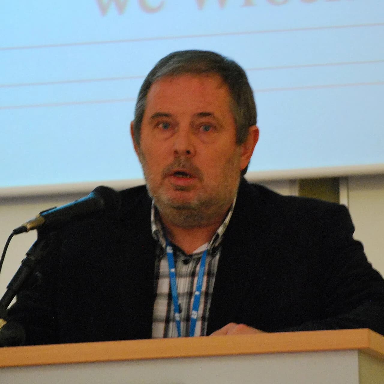 Ryszard Panfil
