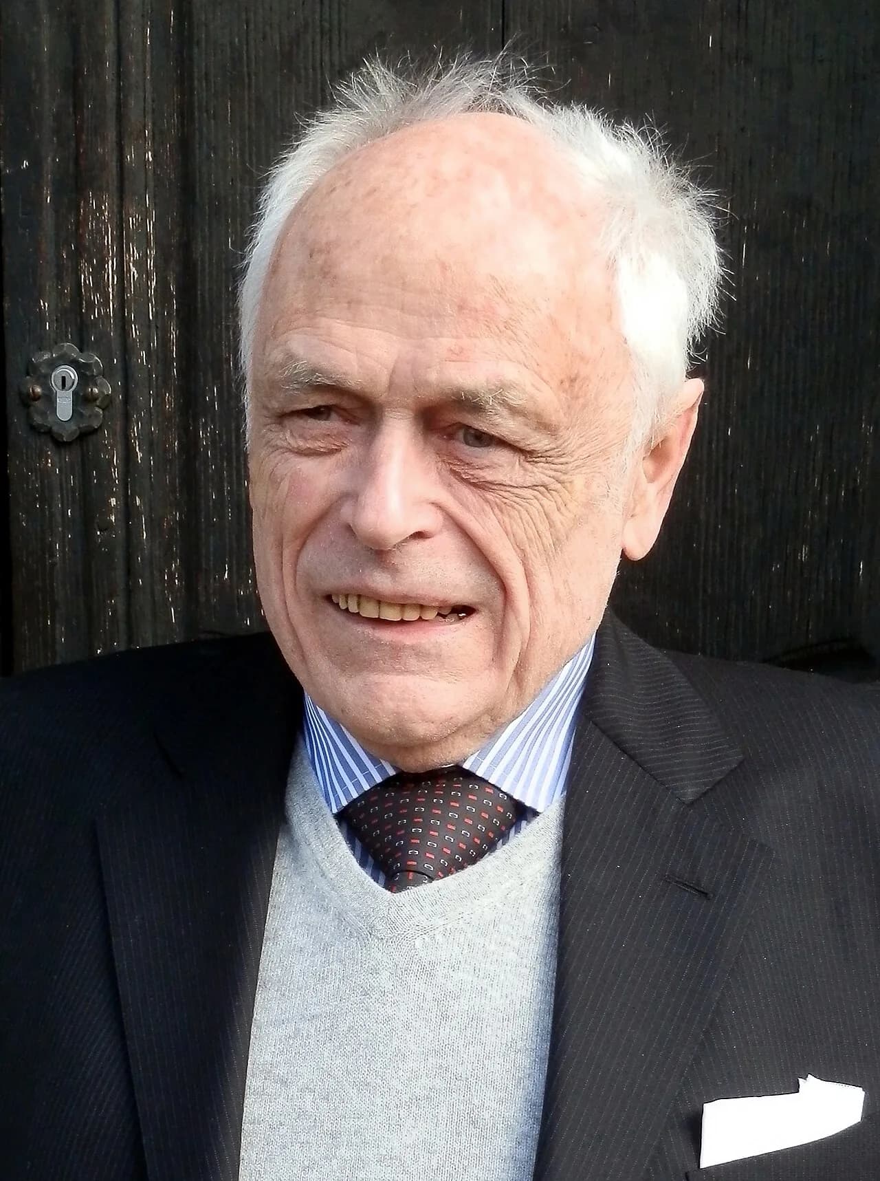 Adolphe Muller